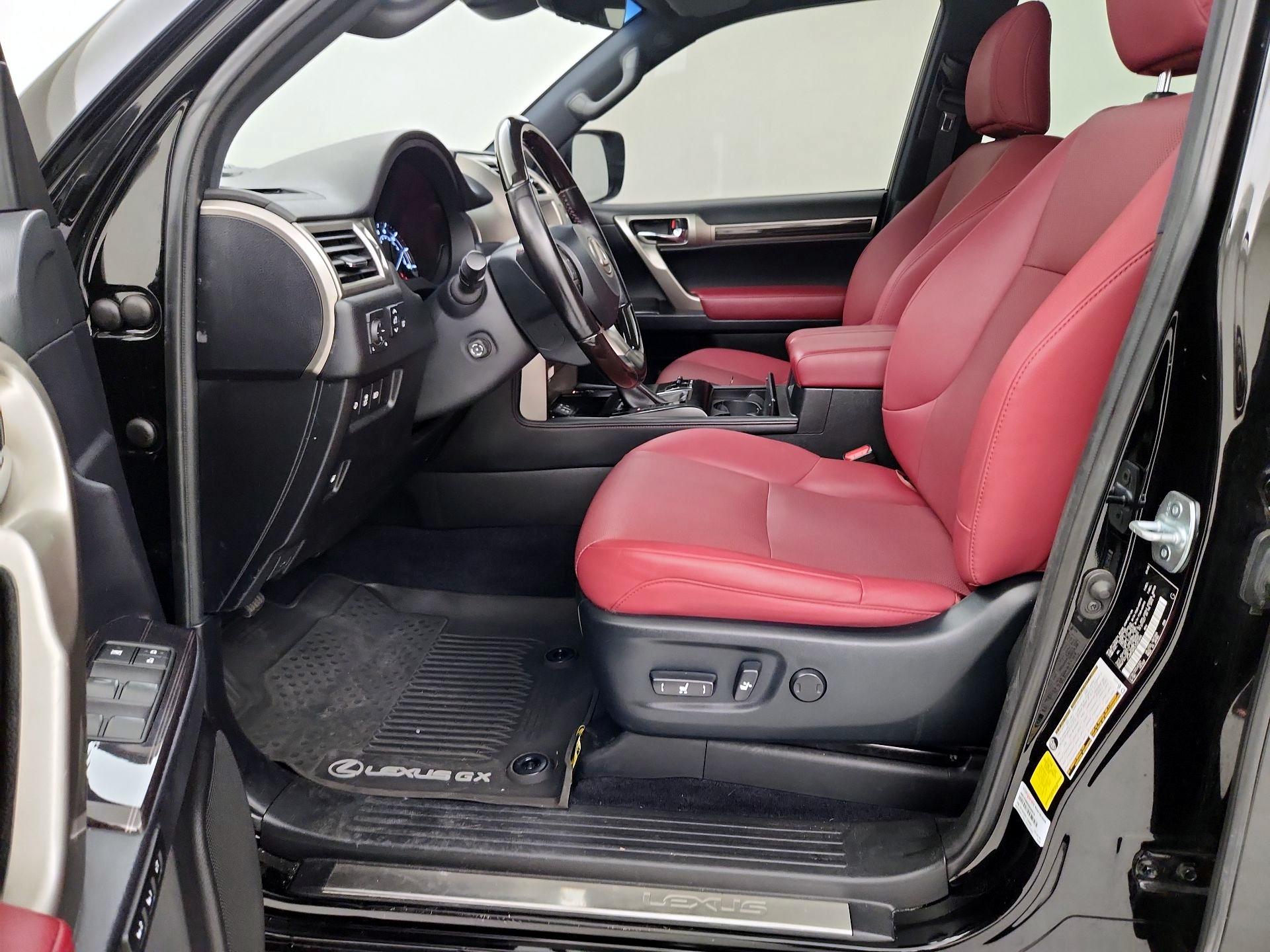 Thumbnail: 2020 Lexus GX - 11