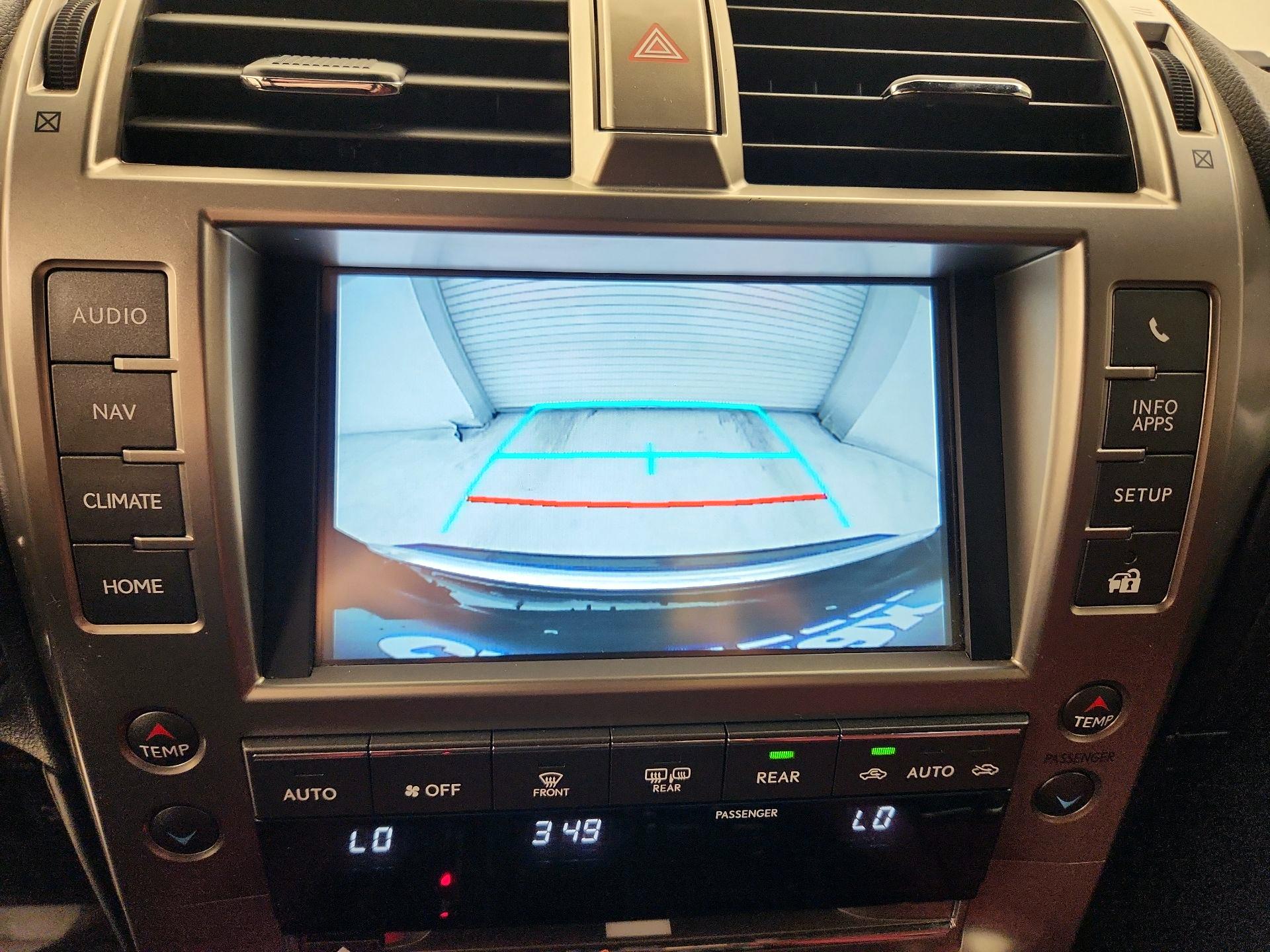 Thumbnail: 2020 Lexus GX - 15