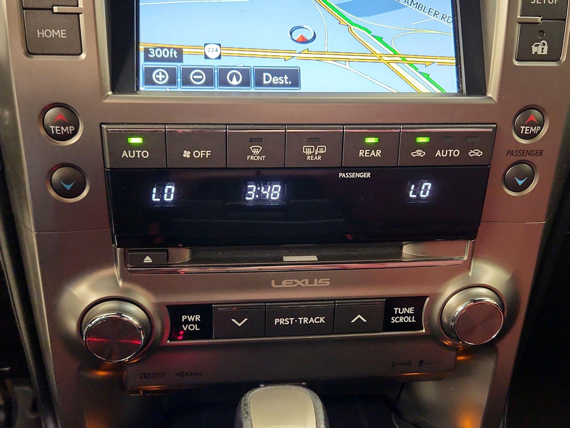 Thumbnail: 2020 Lexus GX - 17