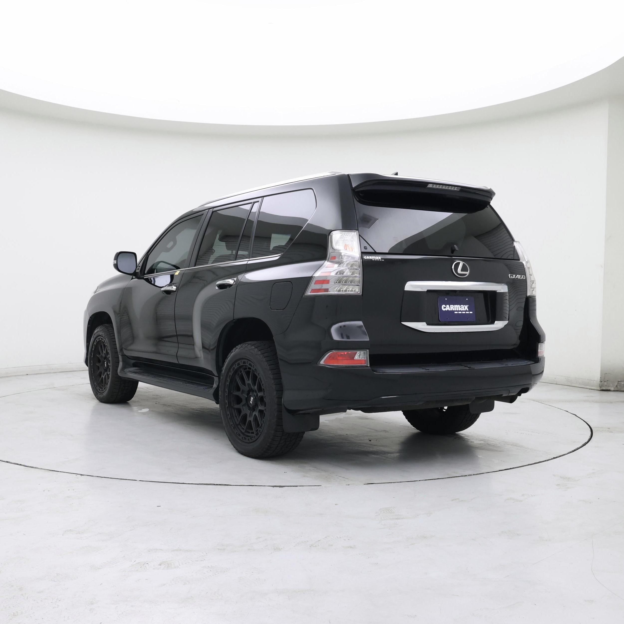 Thumbnail: 2020 Lexus GX - 2