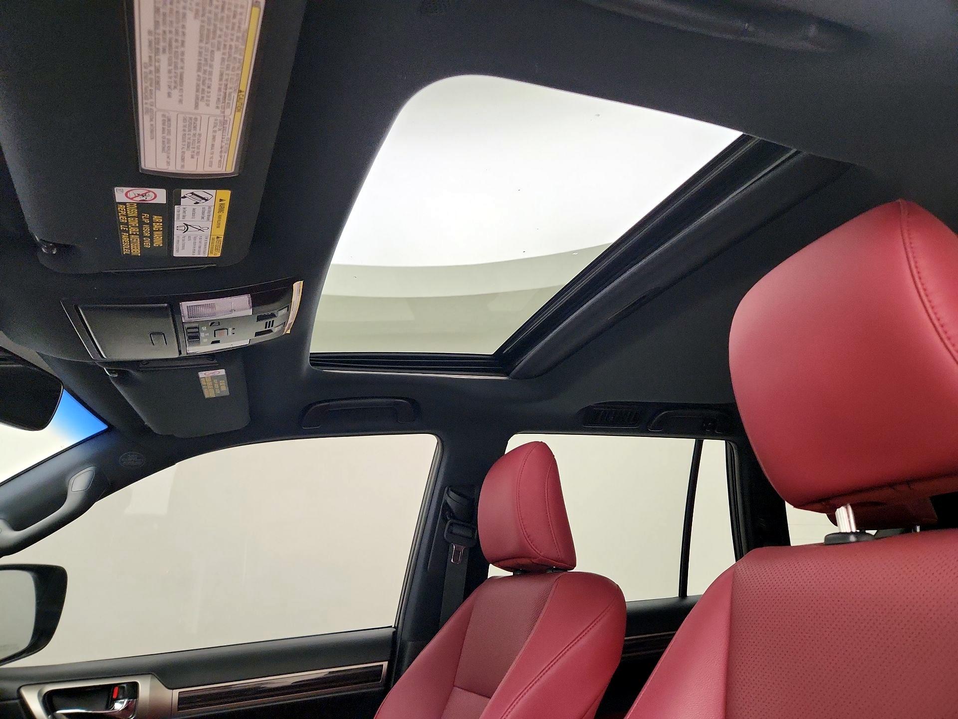 Thumbnail: 2020 Lexus GX - 20