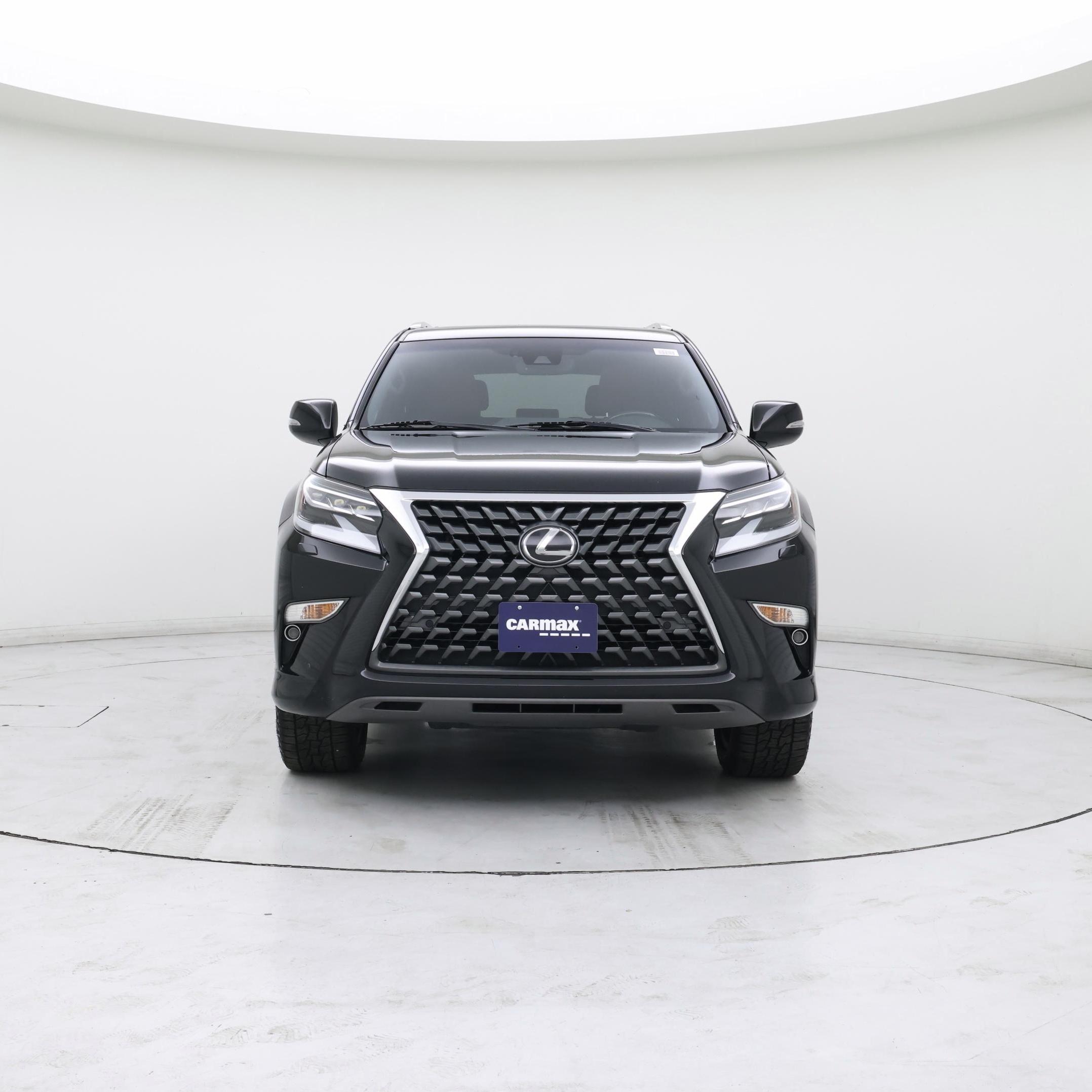 Thumbnail: 2020 Lexus GX - 5