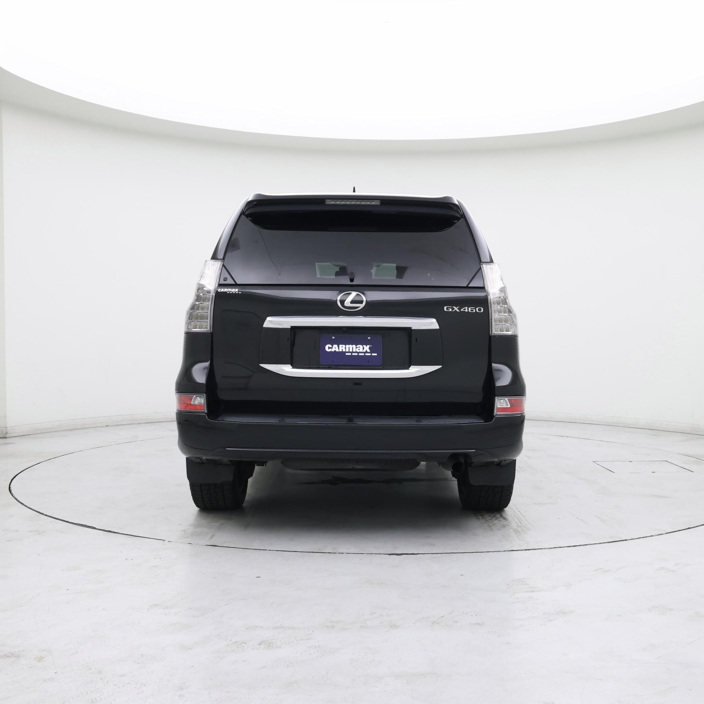 Thumbnail: 2020 Lexus GX - 6