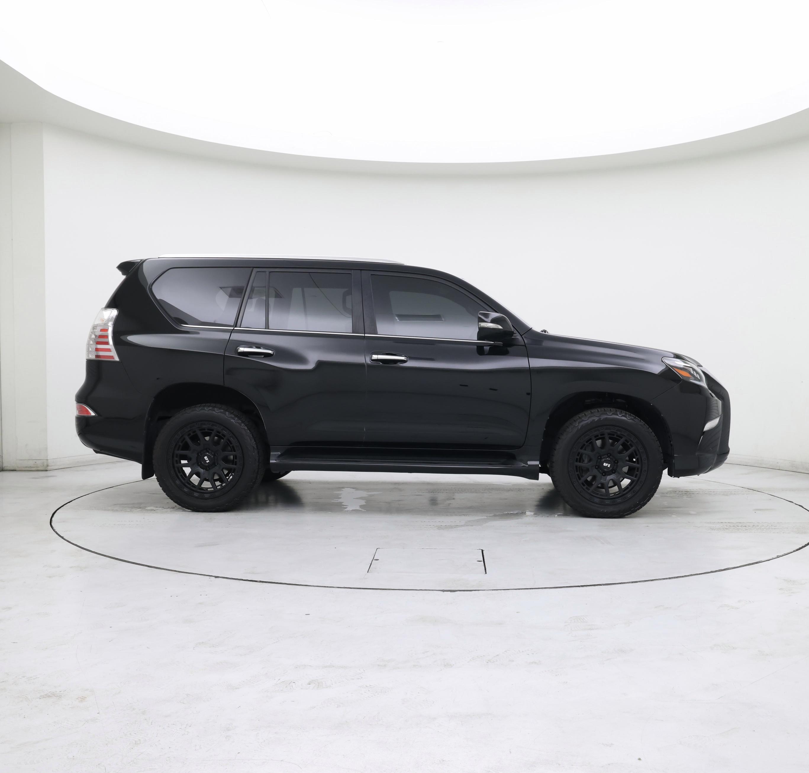 Thumbnail: 2020 Lexus GX - 7