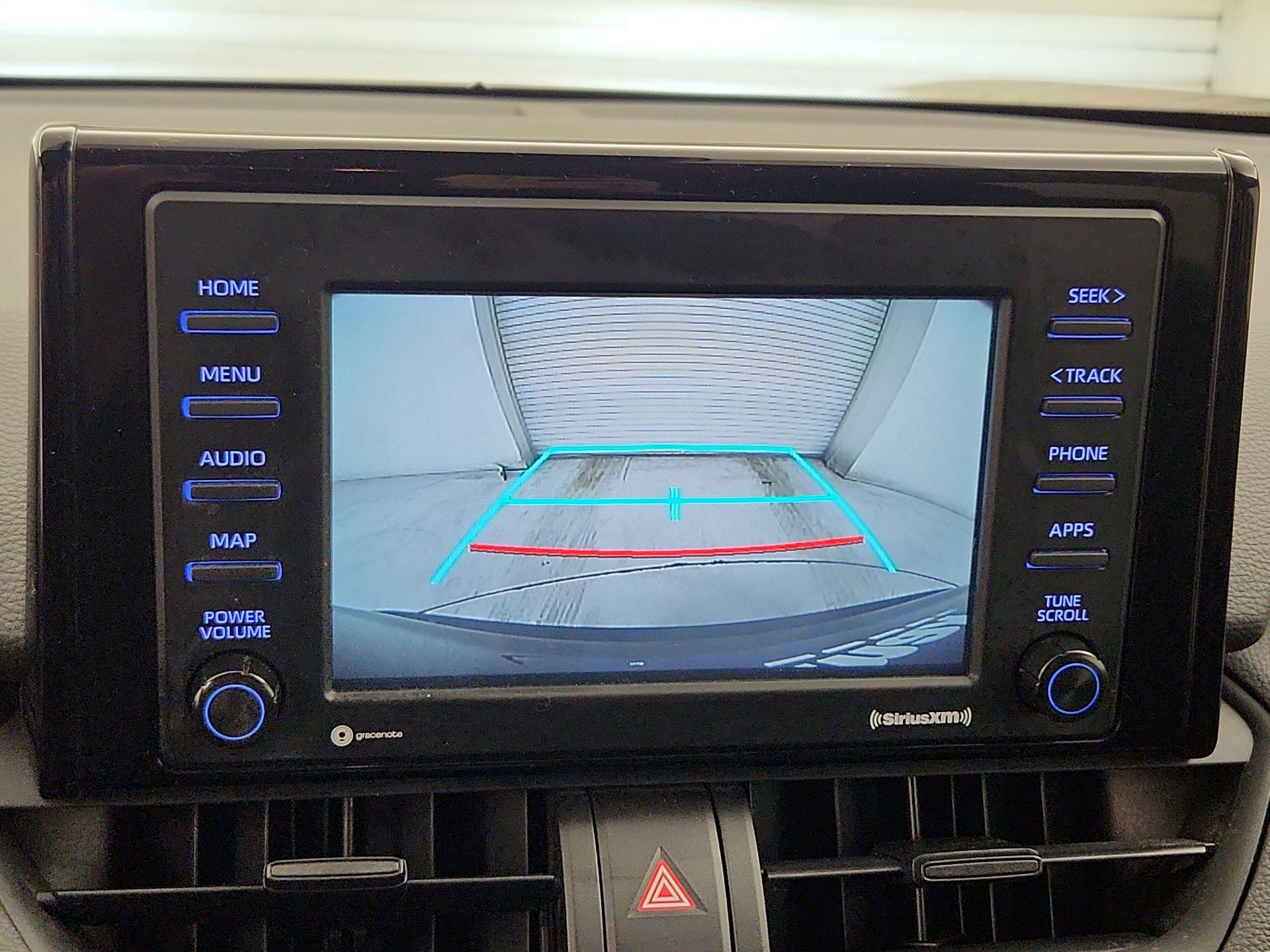 Thumbnail: 2021 Toyota RAV4 - 14