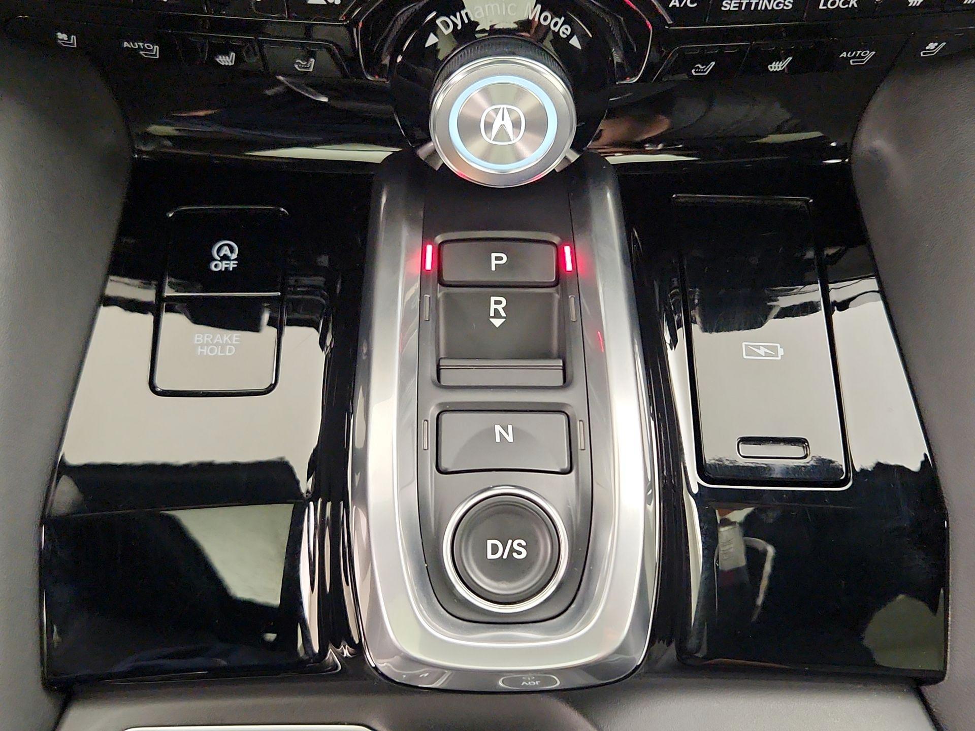 Thumbnail: 2023 Acura MDX - 18