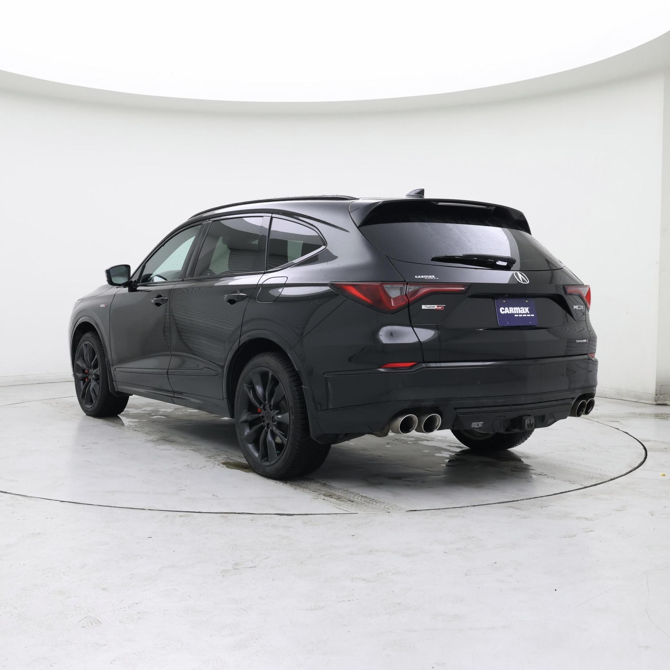Thumbnail: 2023 Acura MDX - 2