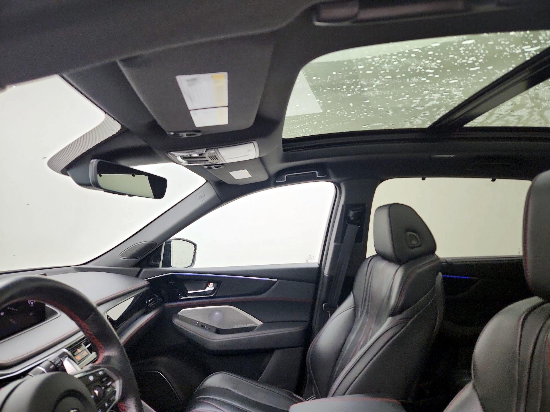 Thumbnail: 2023 Acura MDX - 20