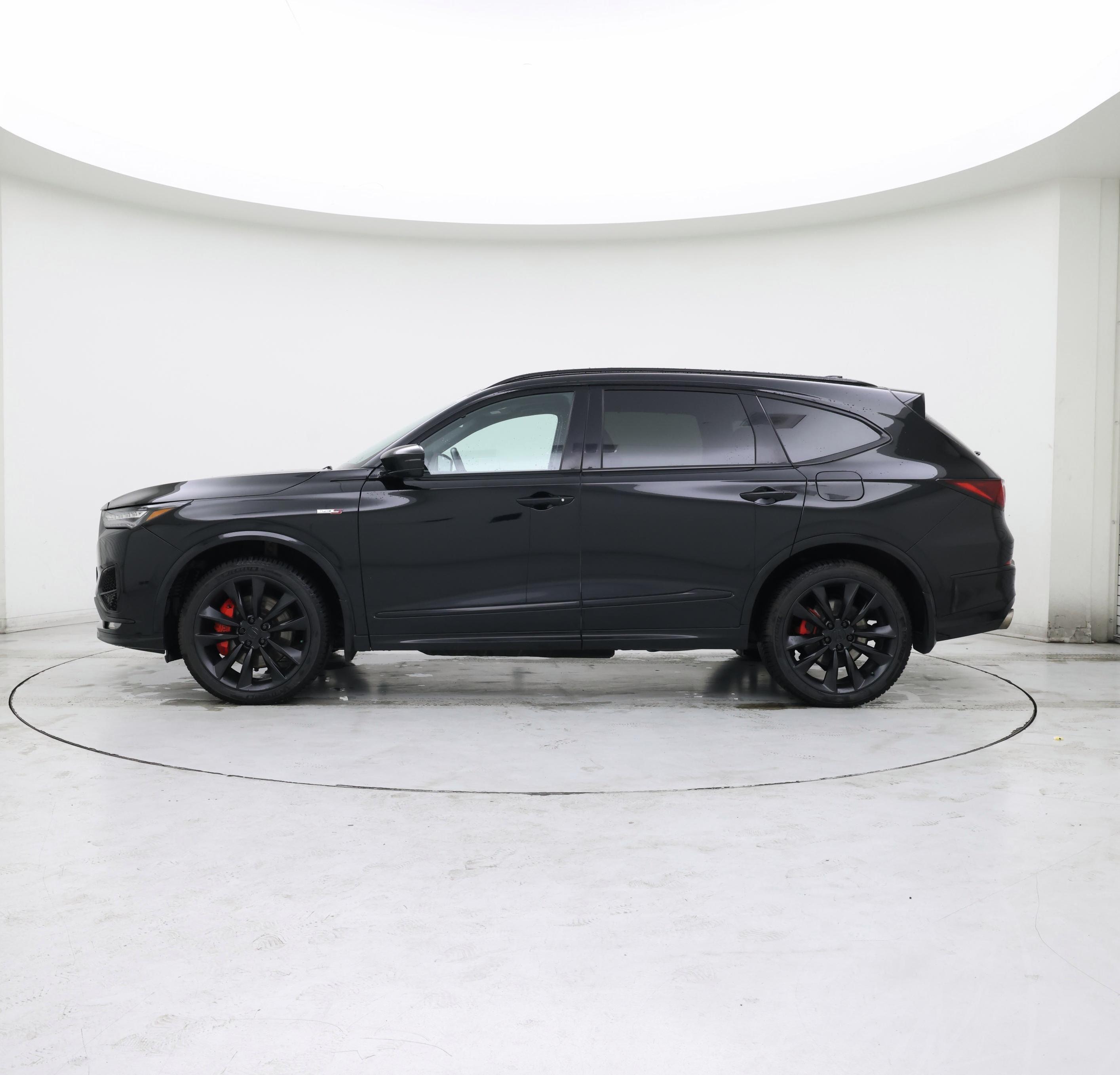 Thumbnail: 2023 Acura MDX - 3