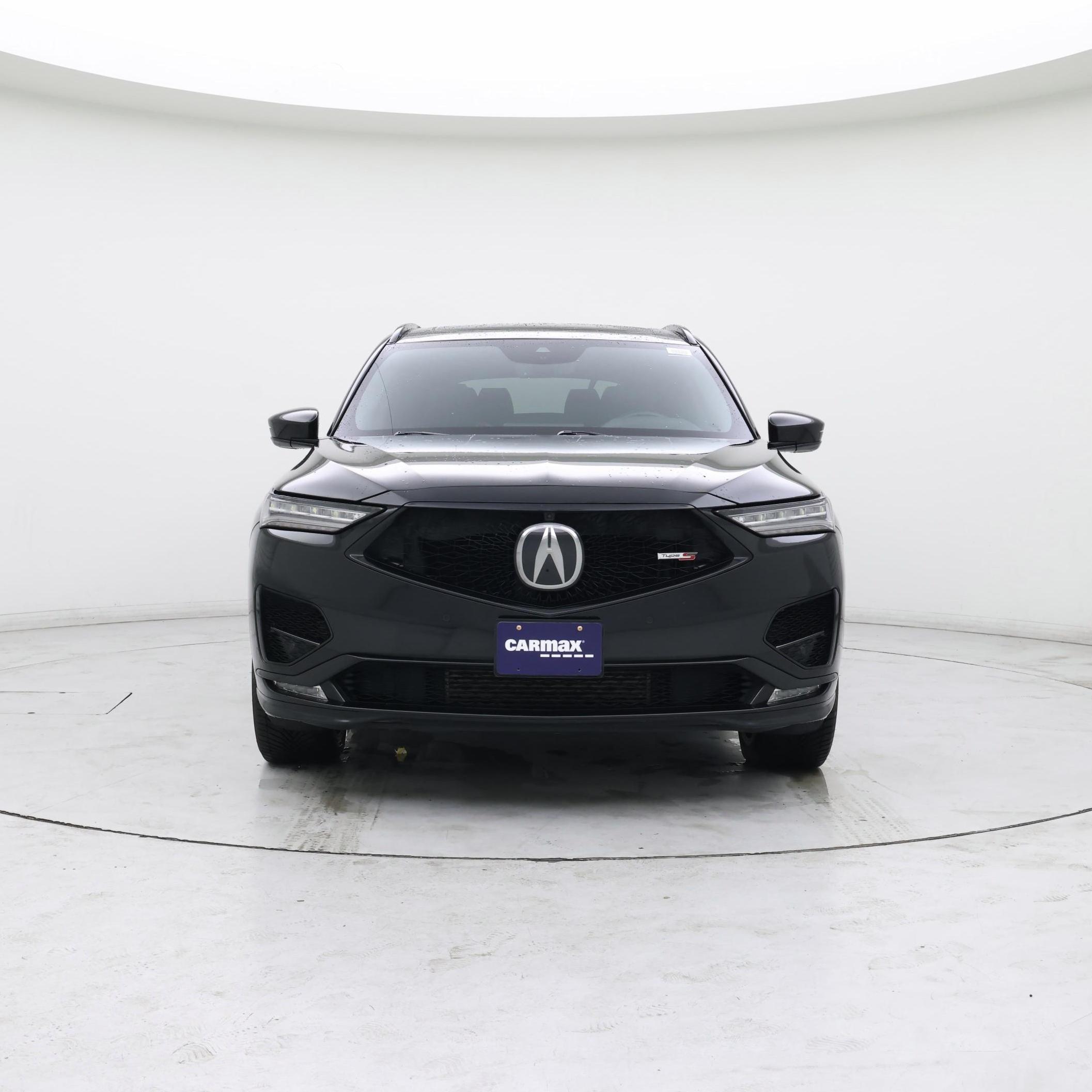 Thumbnail: 2023 Acura MDX - 5