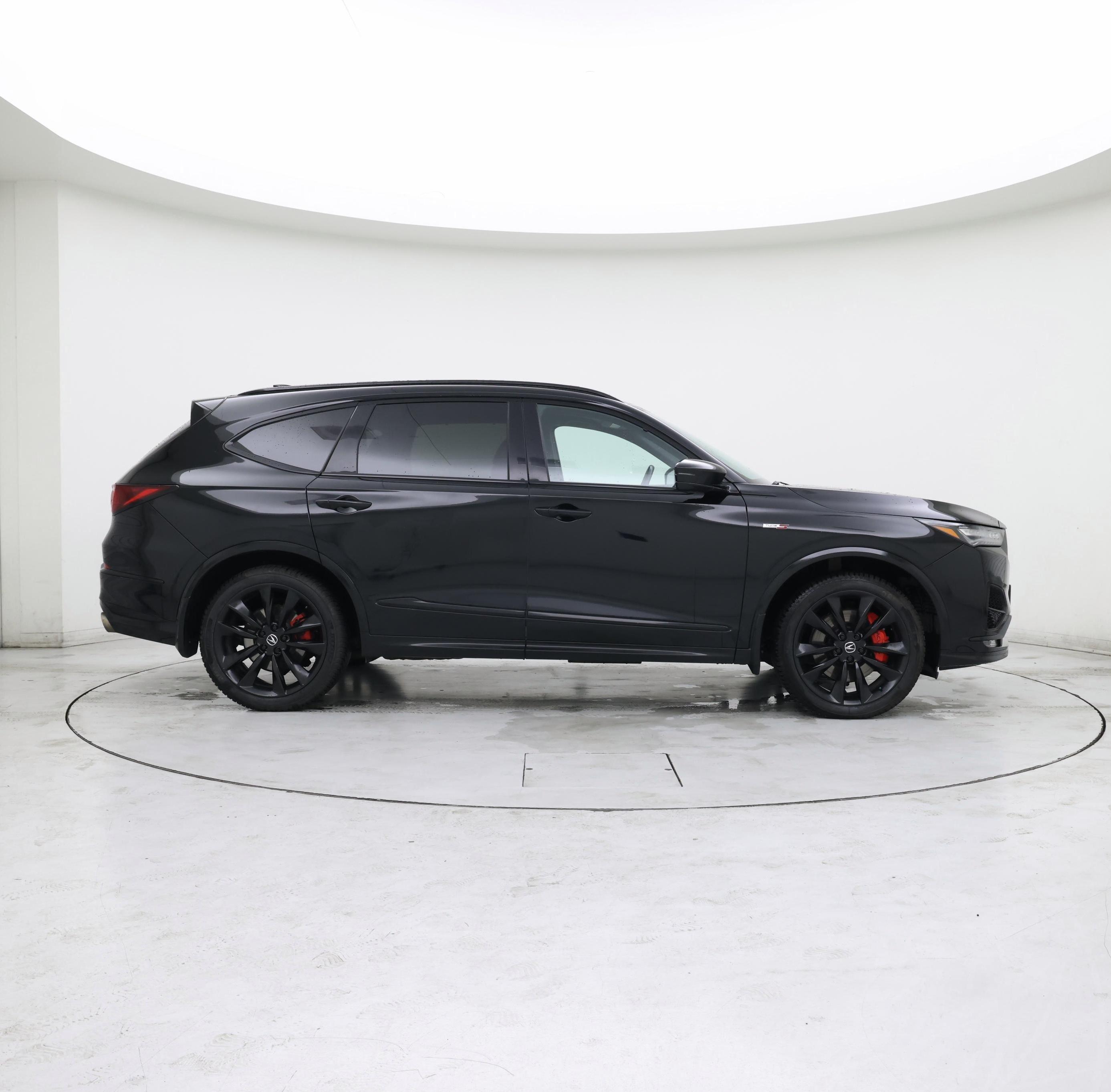 Thumbnail: 2023 Acura MDX - 7