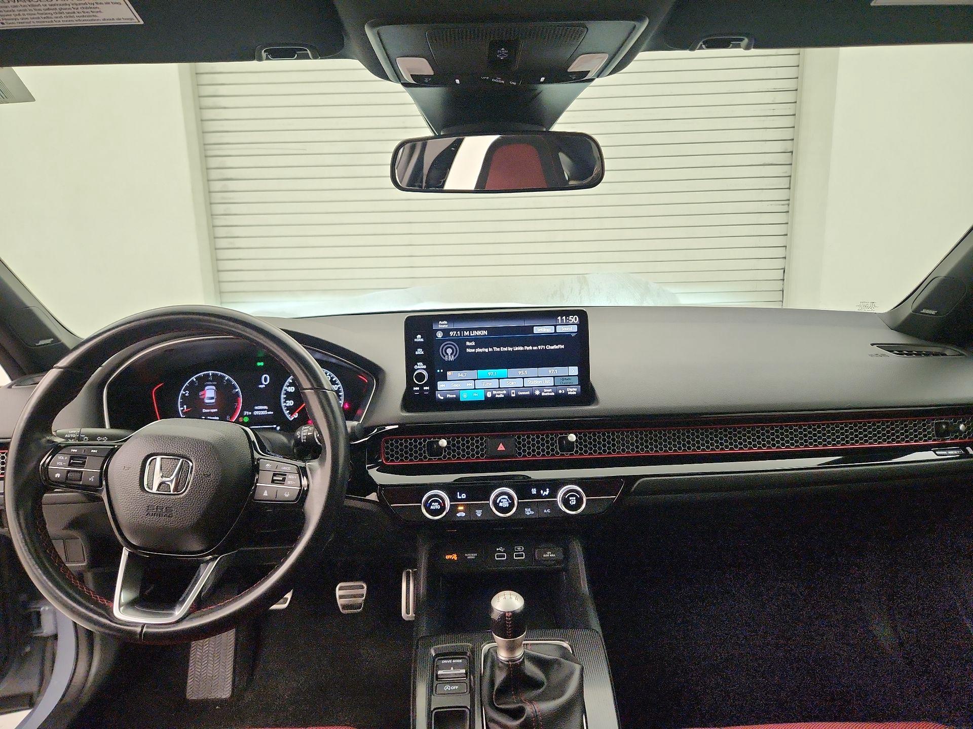 Thumbnail: 2022 Honda Civic - 9