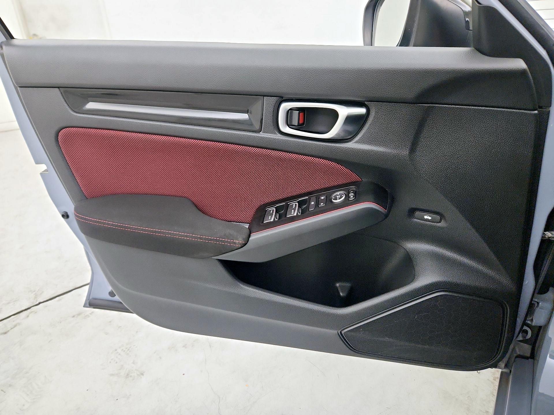 Thumbnail: 2022 Honda Civic - 12