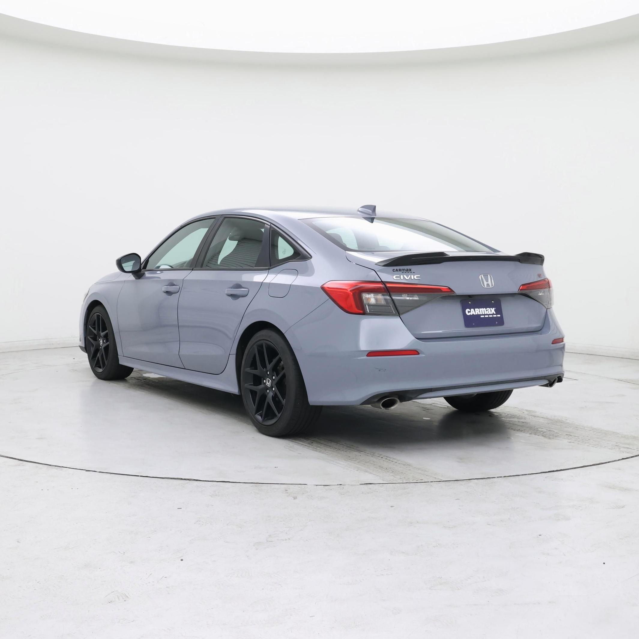 Thumbnail: 2022 Honda Civic - 2