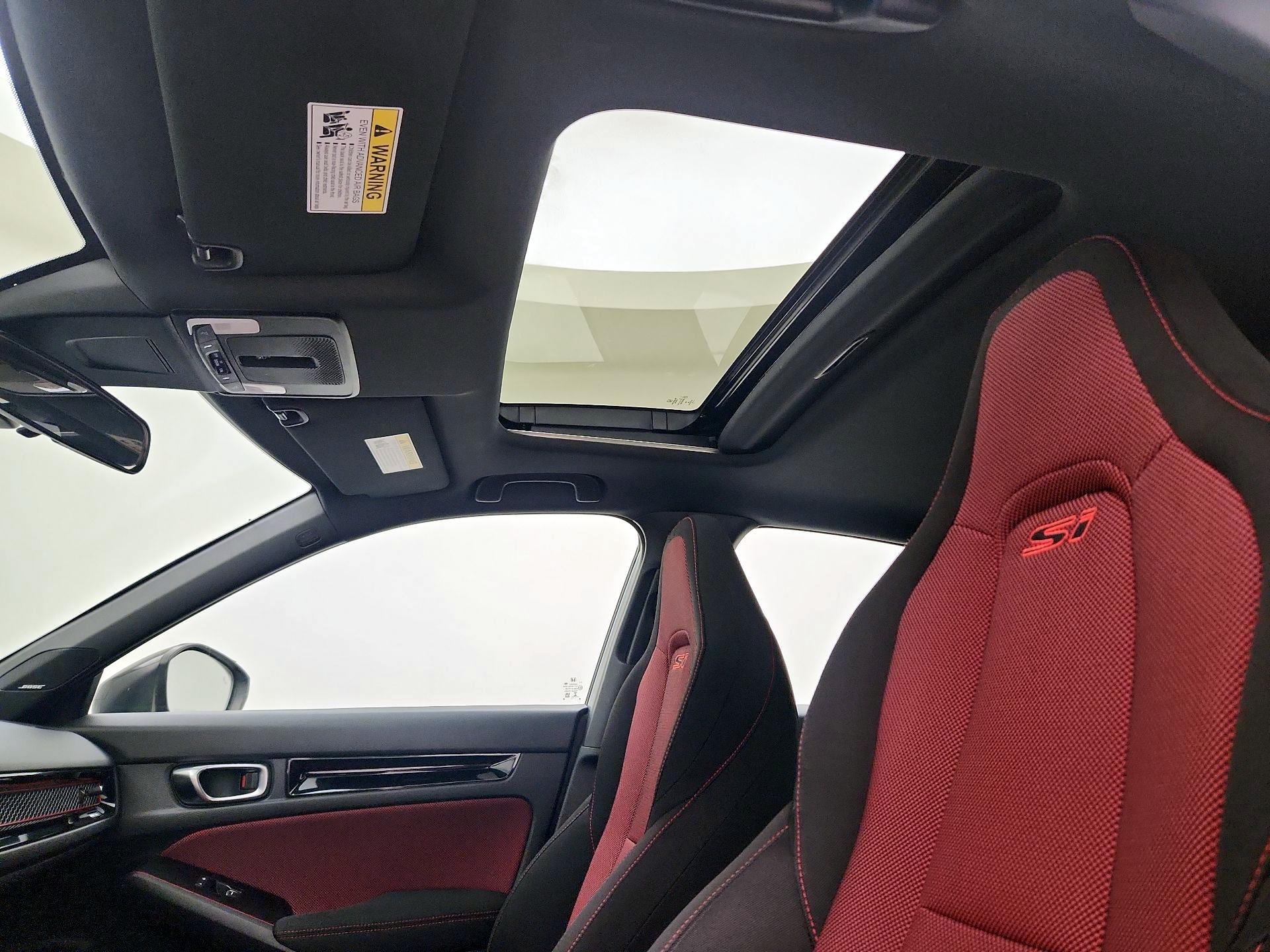 Thumbnail: 2022 Honda Civic - 19