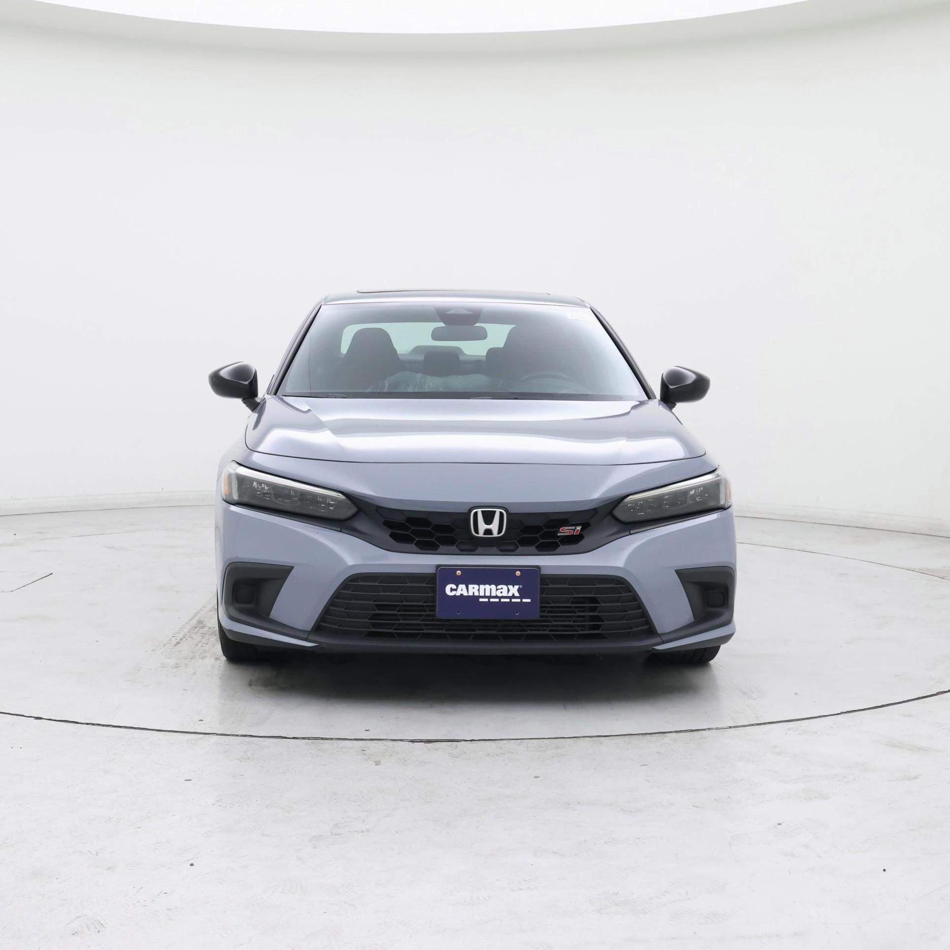 Thumbnail: 2022 Honda Civic - 5