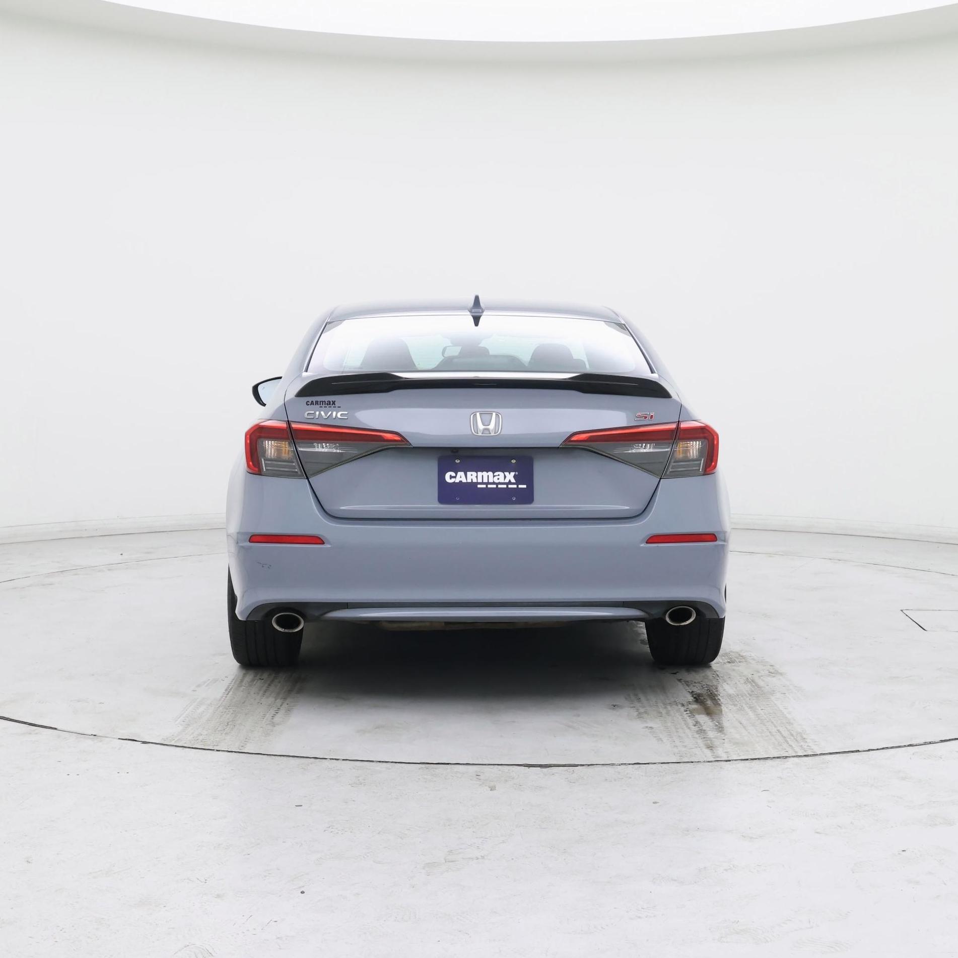 Thumbnail: 2022 Honda Civic - 6