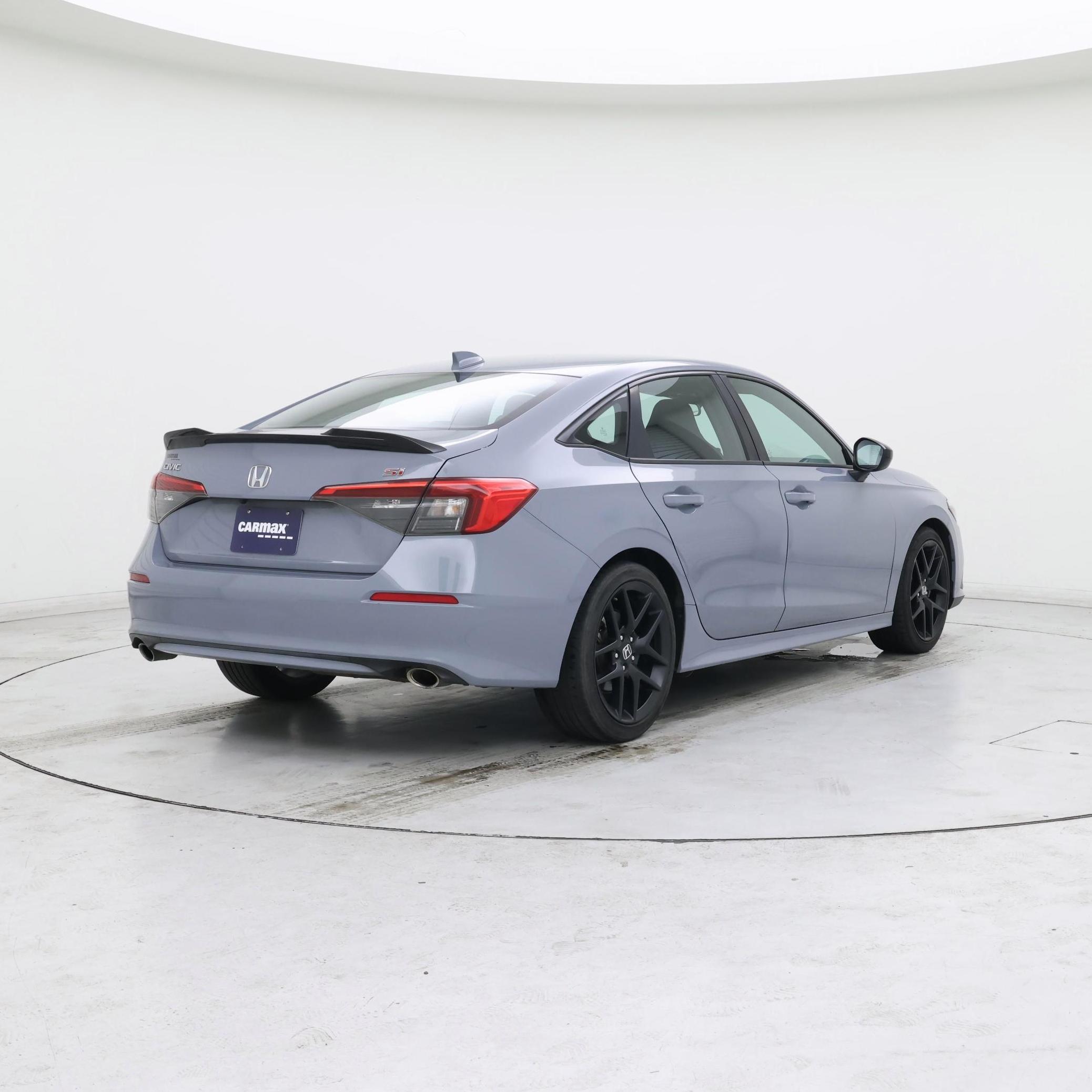 Thumbnail: 2022 Honda Civic - 8