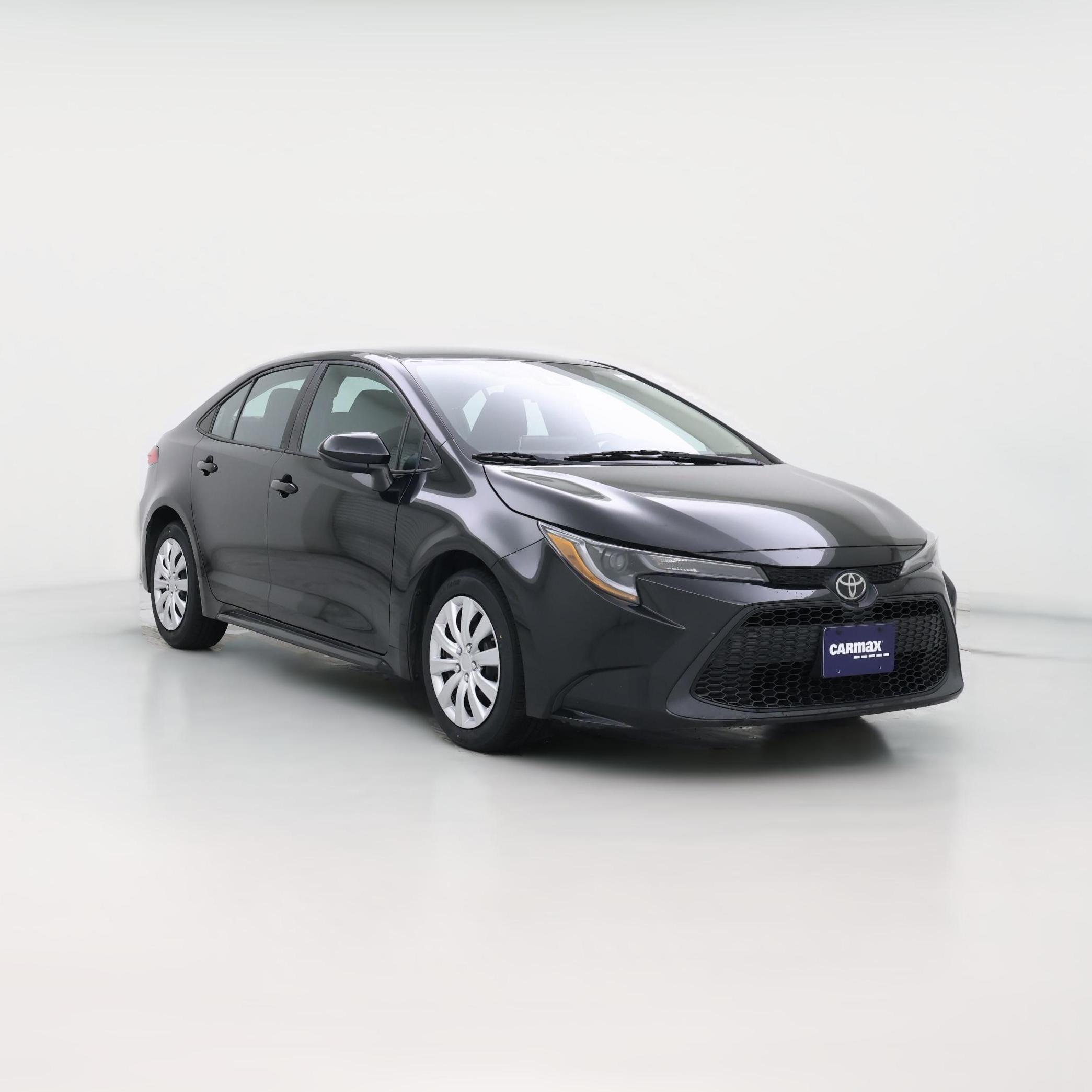 Thumbnail: 2020 Toyota Corolla - 1