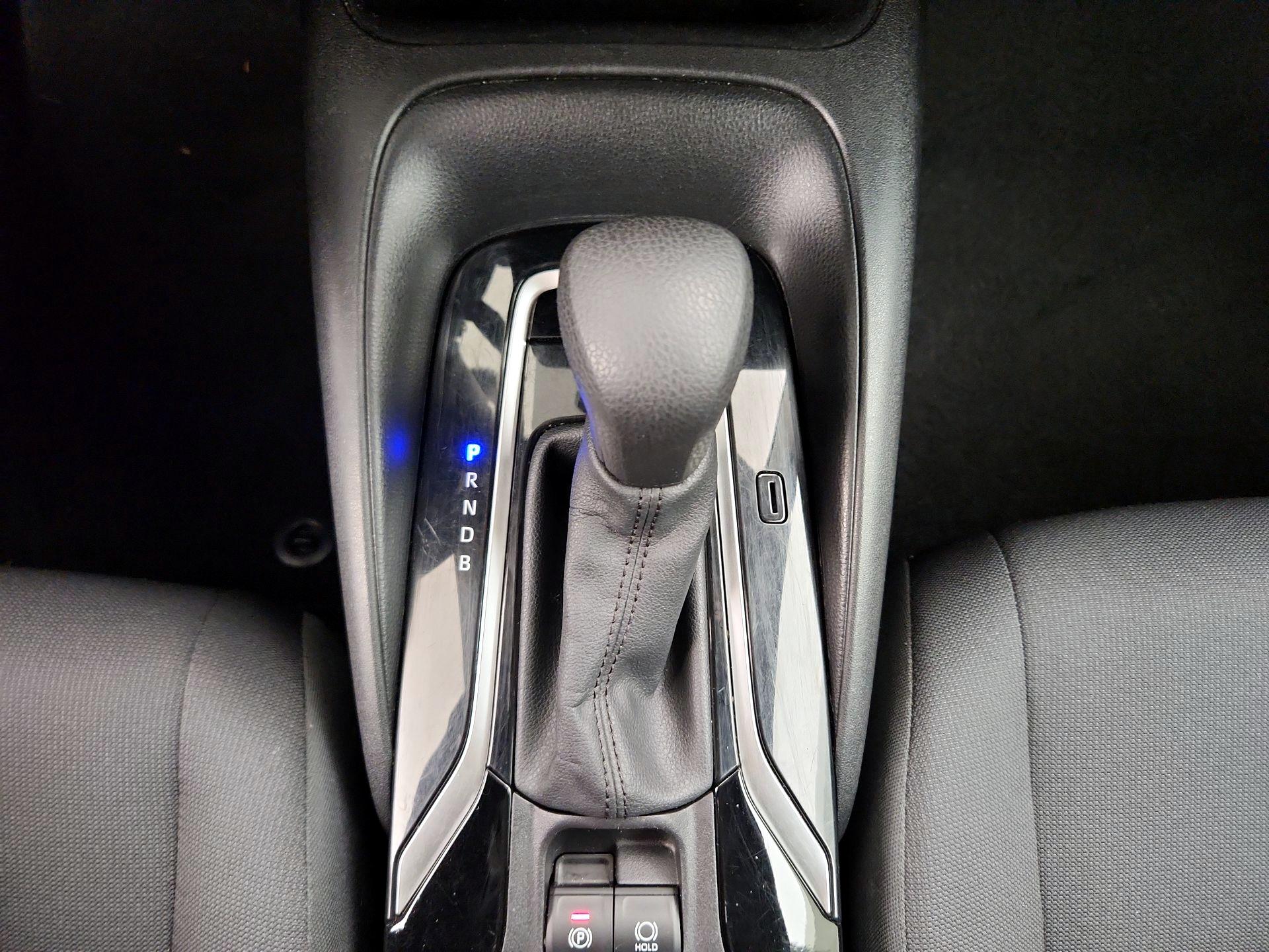 Thumbnail: 2020 Toyota Corolla - 17