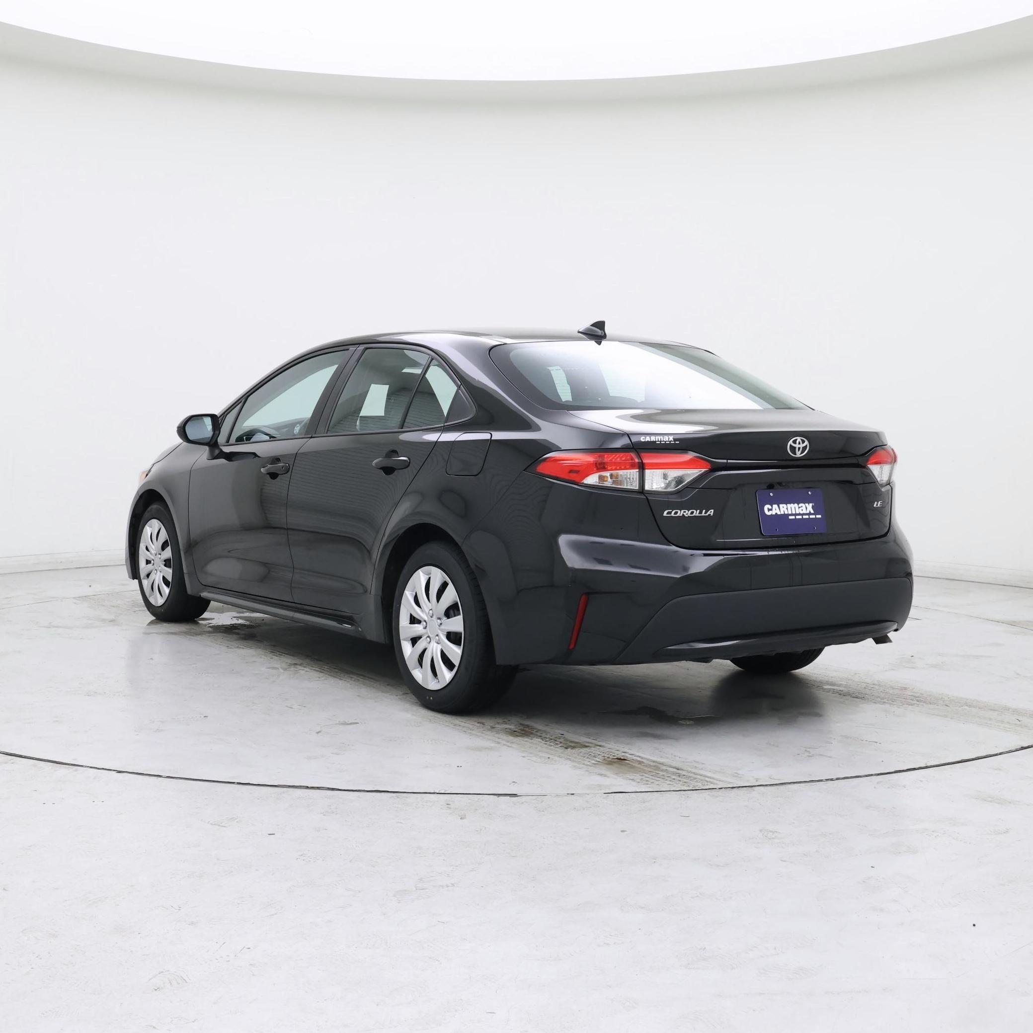 Thumbnail: 2020 Toyota Corolla - 2