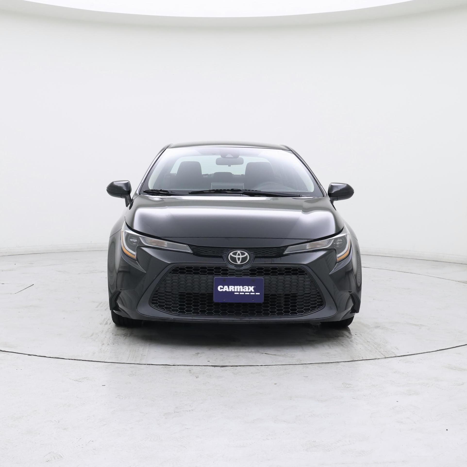 Thumbnail: 2020 Toyota Corolla - 5