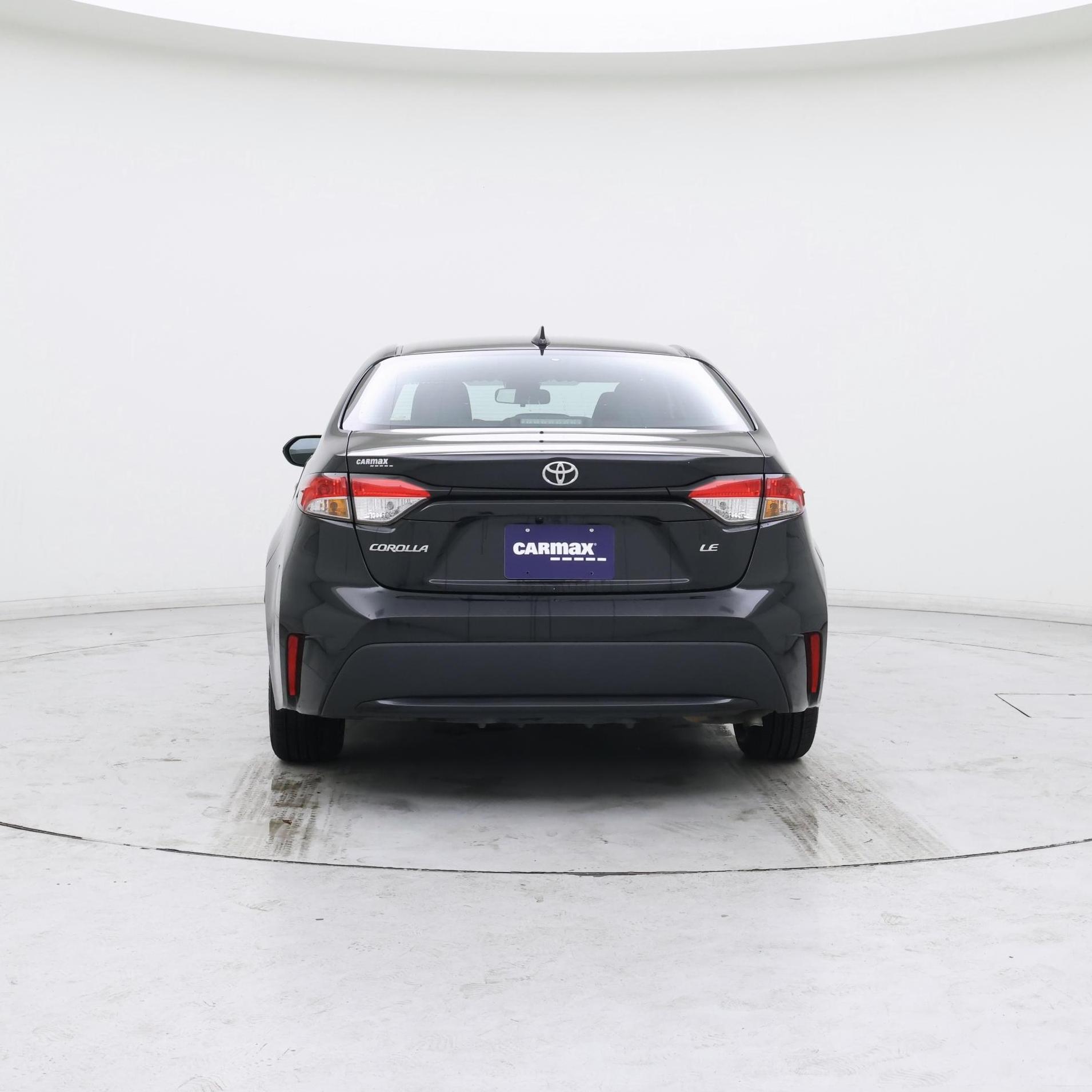 Thumbnail: 2020 Toyota Corolla - 6