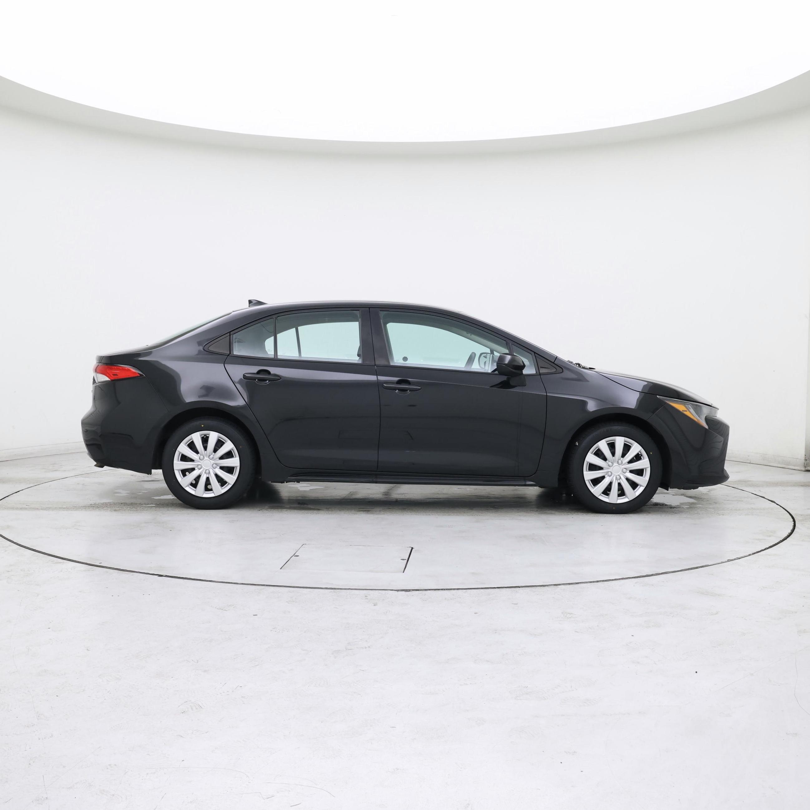 Thumbnail: 2020 Toyota Corolla - 7