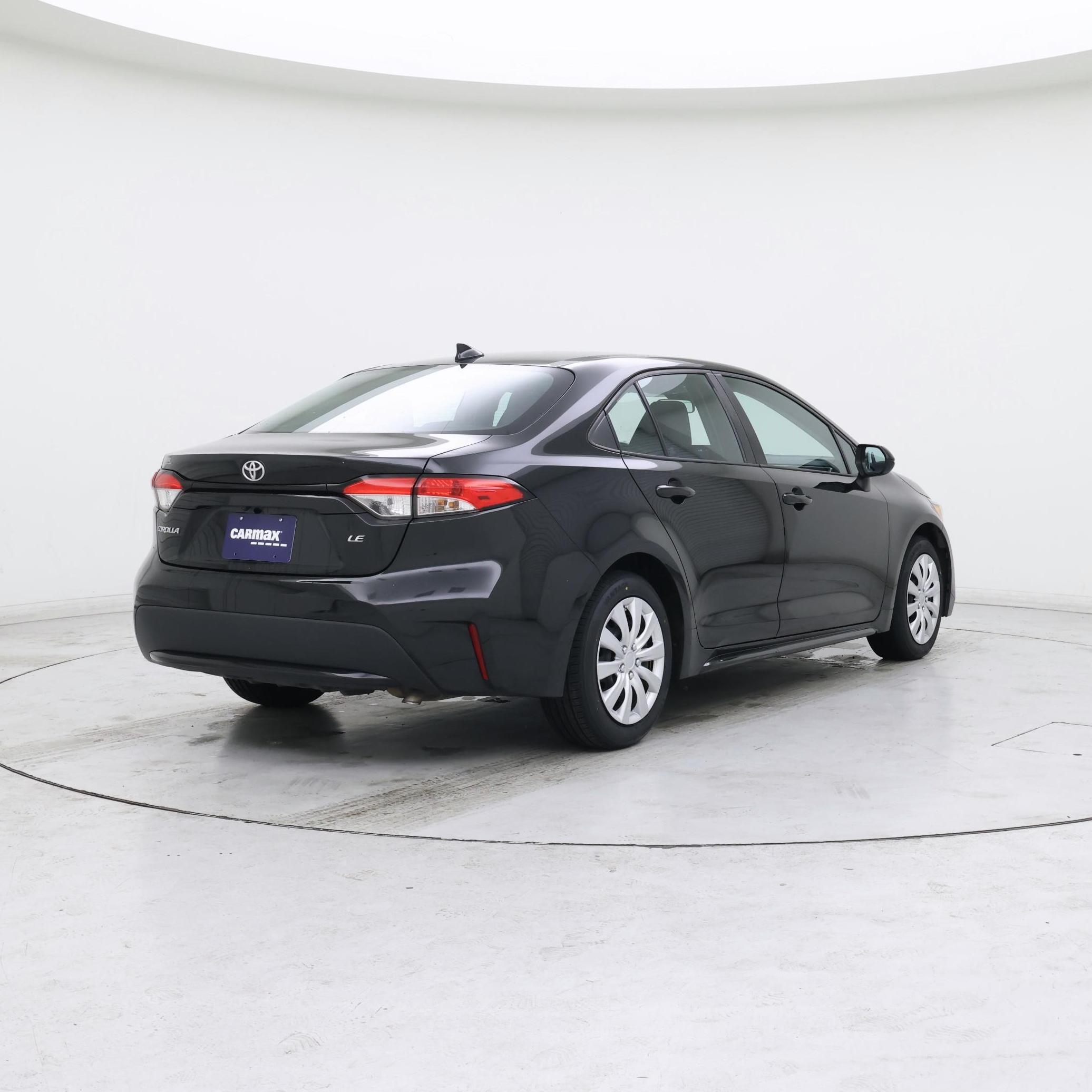 Thumbnail: 2020 Toyota Corolla - 8