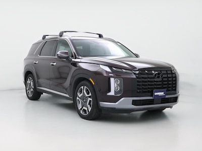 2025 Hyundai Palisade Limited
