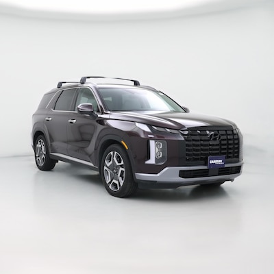 2025 Hyundai Palisade Limited
