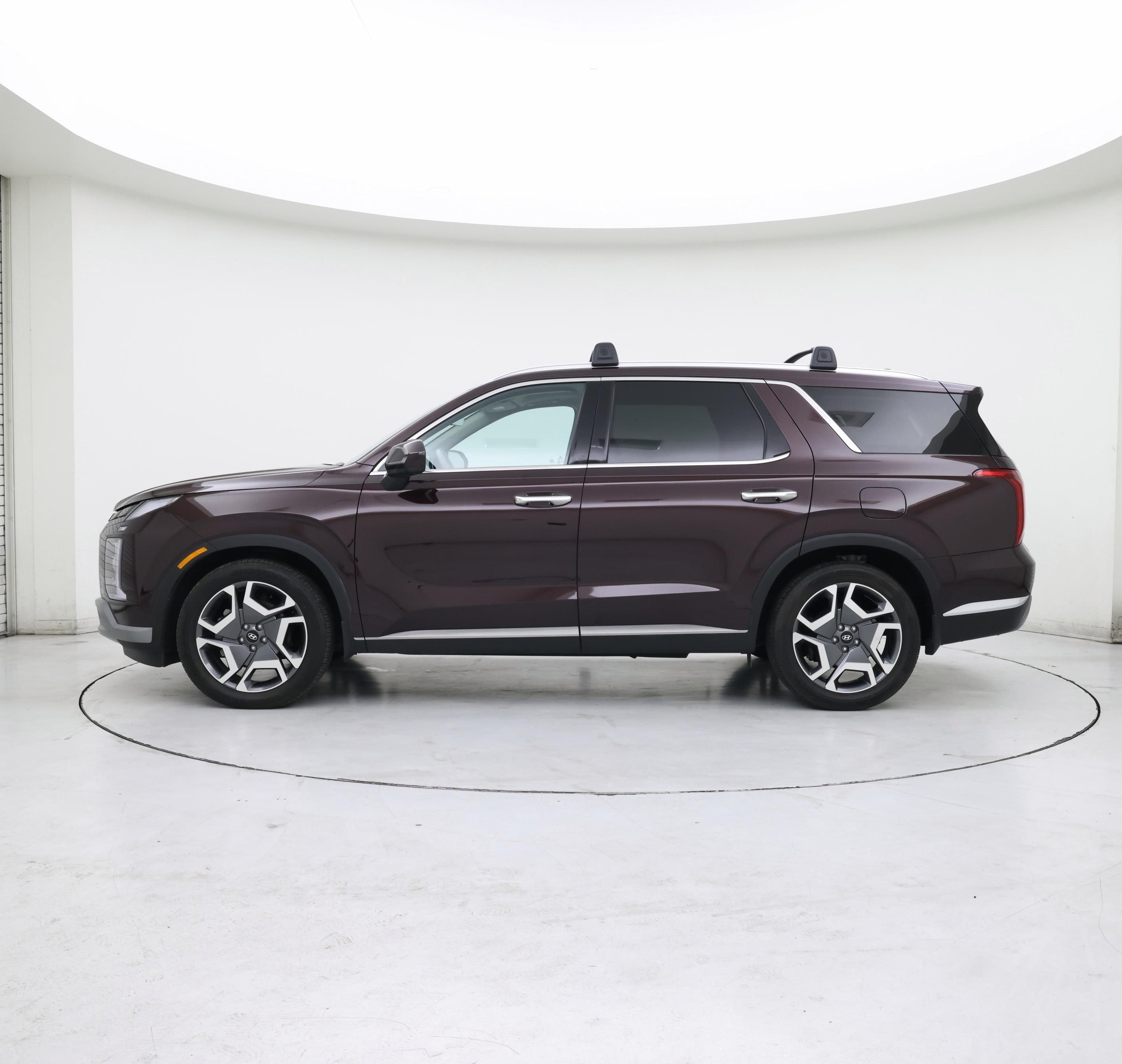 Thumbnail: 2025 Hyundai Palisade - 3