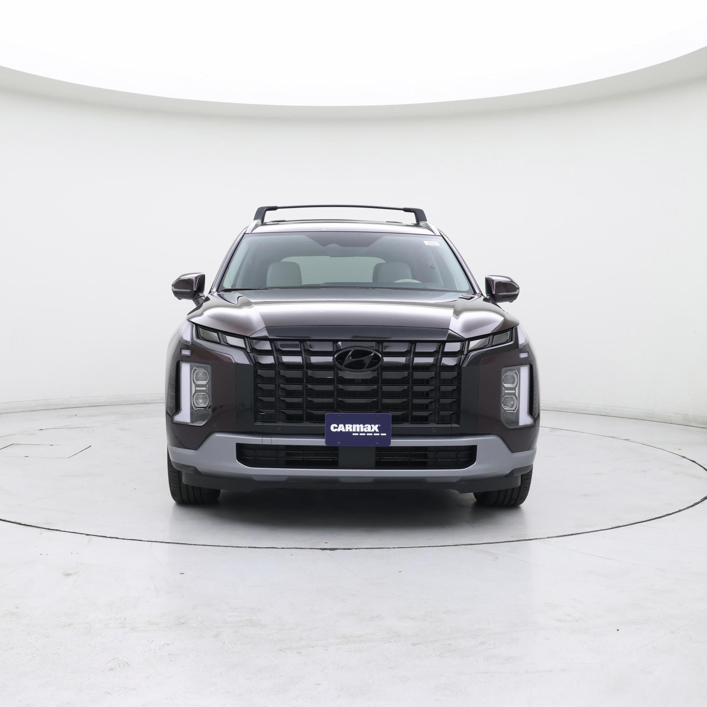 Thumbnail: 2025 Hyundai Palisade - 5