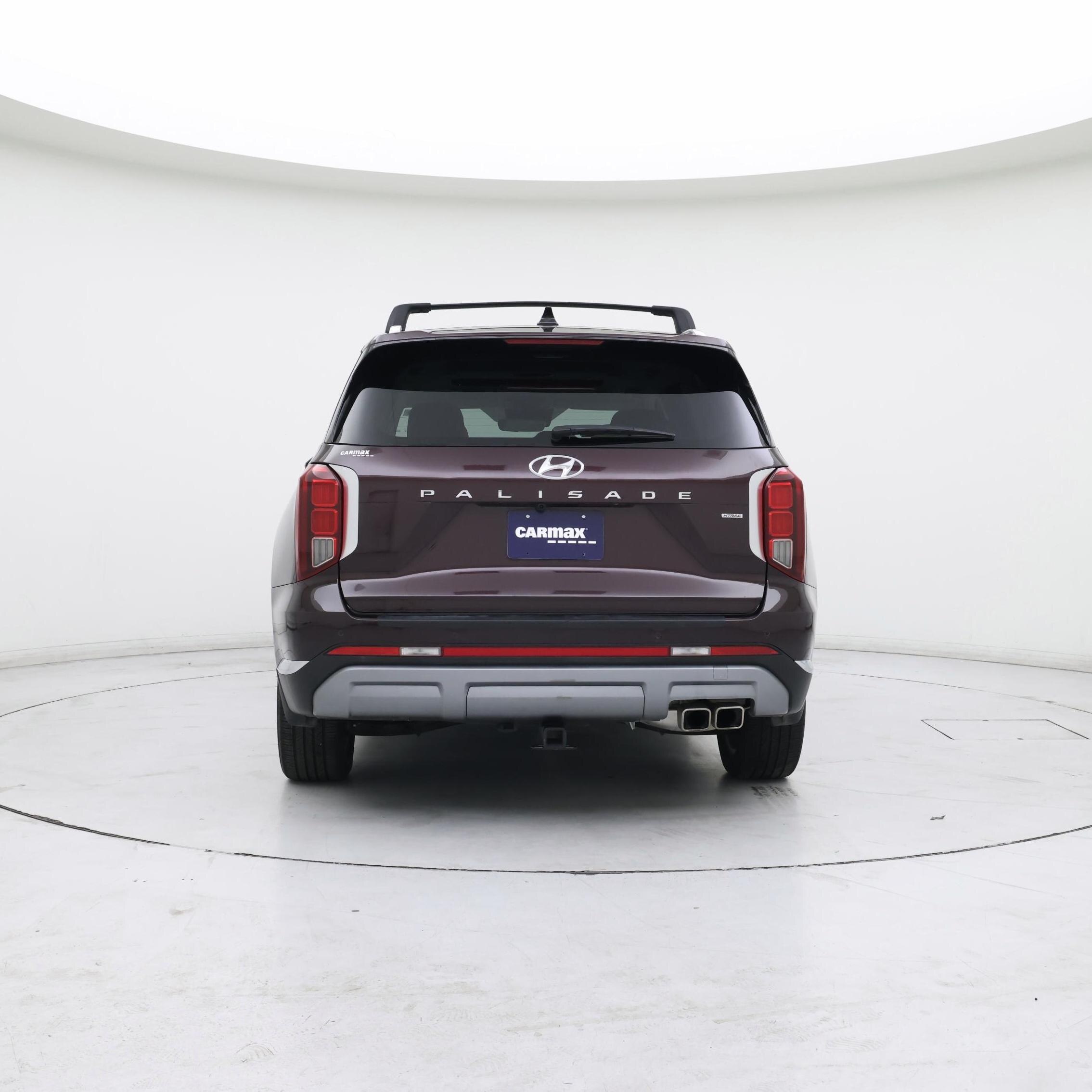 Thumbnail: 2025 Hyundai Palisade - 6