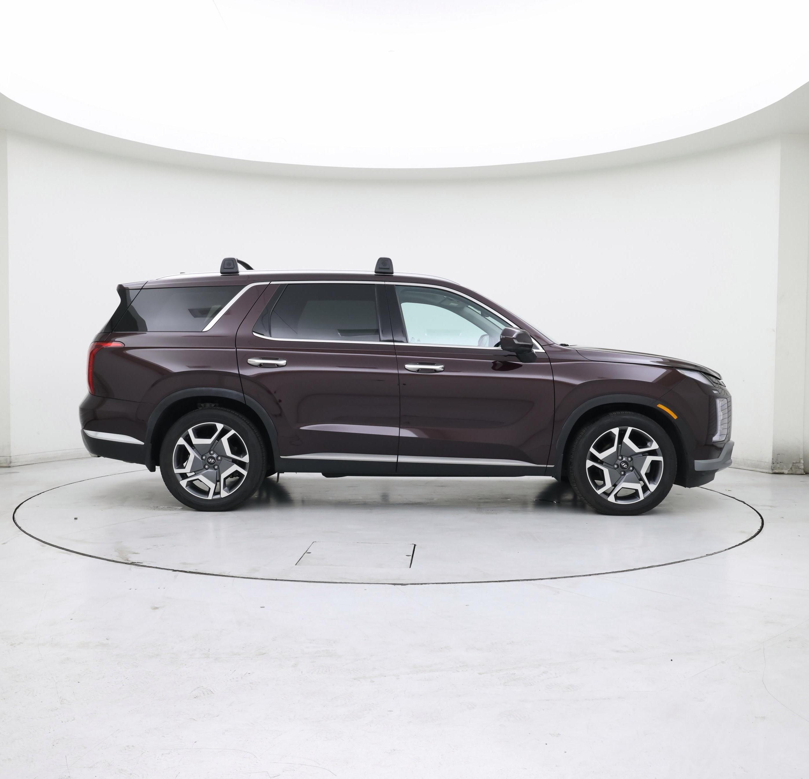 Thumbnail: 2025 Hyundai Palisade - 7