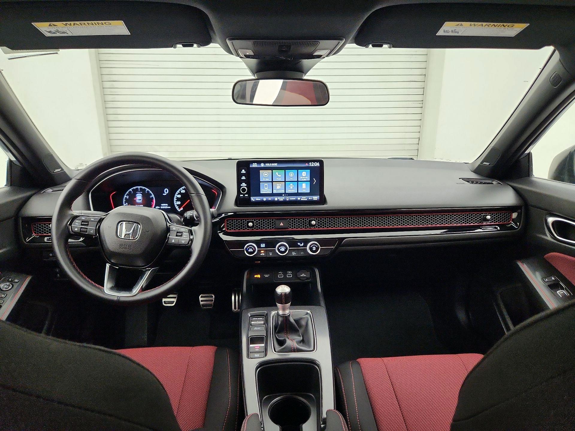 Thumbnail: 2022 Honda Civic - 9