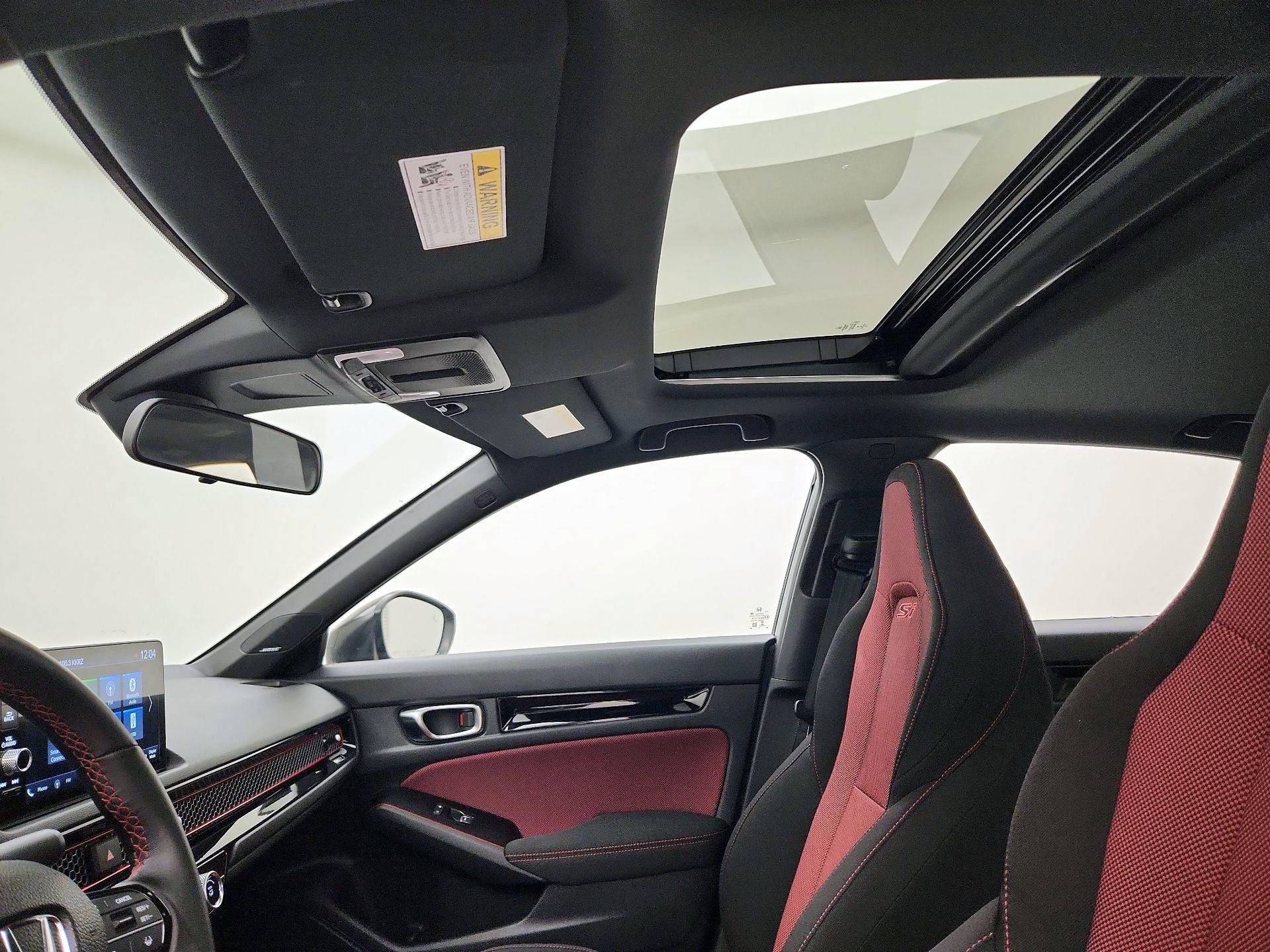 Thumbnail: 2022 Honda Civic - 19