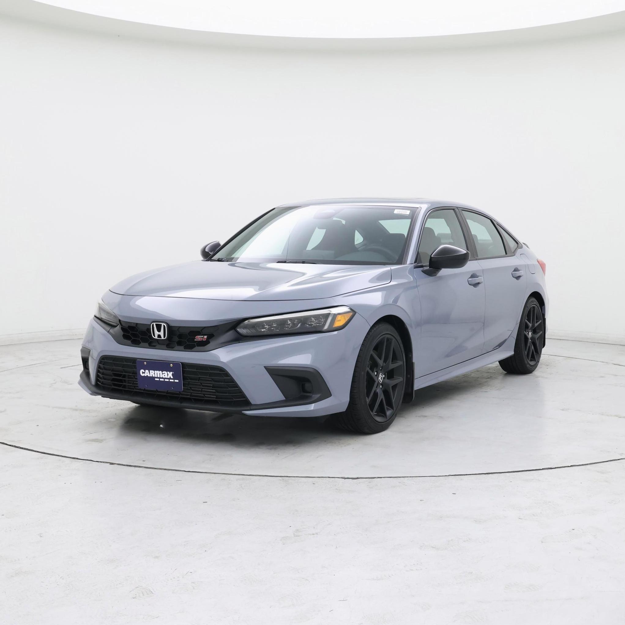 Thumbnail: 2022 Honda Civic - 4