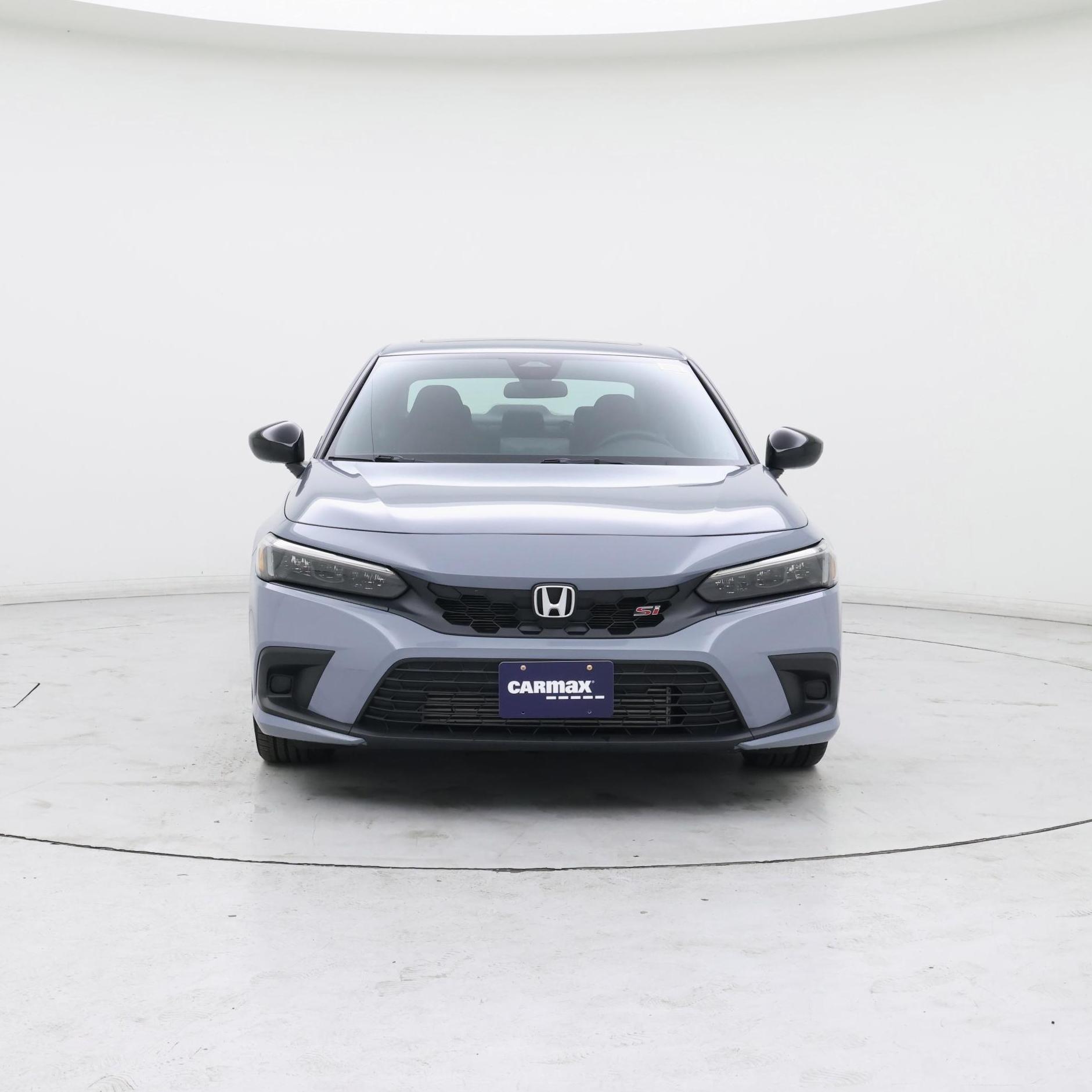 Thumbnail: 2022 Honda Civic - 5
