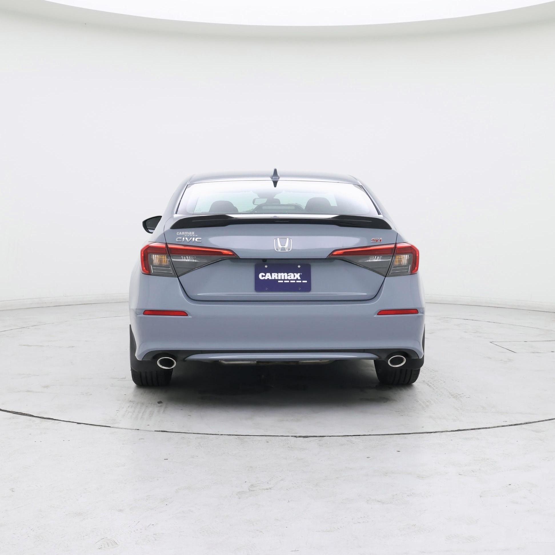 Thumbnail: 2022 Honda Civic - 6