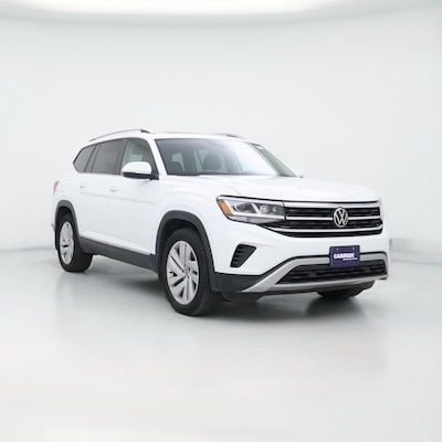 2021 Volkswagen Atlas SEL