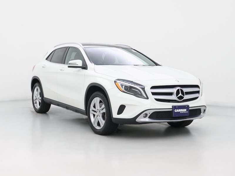 2015 Mercedes-Benz GLA 250 -
                  Beaverton, OR