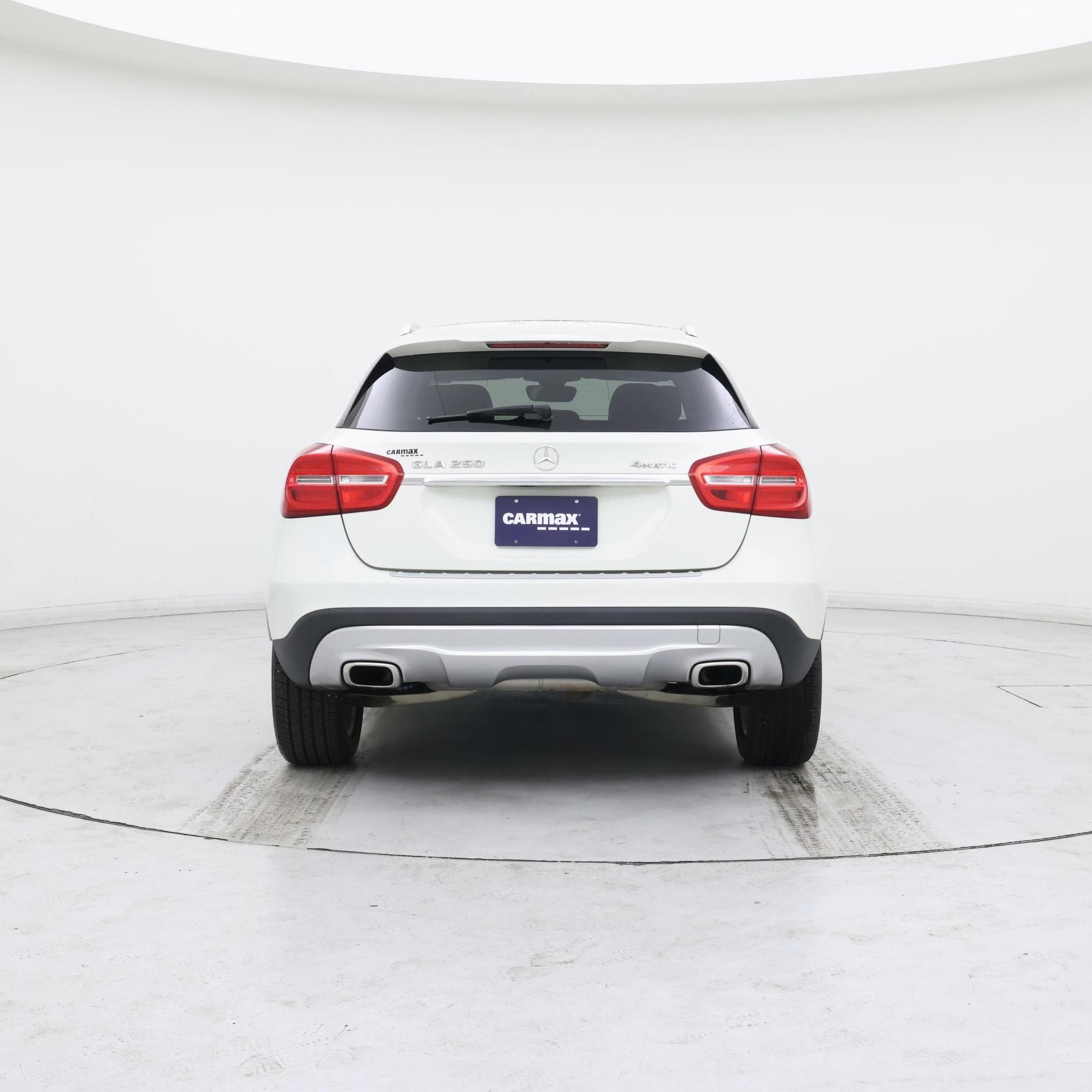 Thumbnail: 2015 Mercedes-Benz GLA - 6