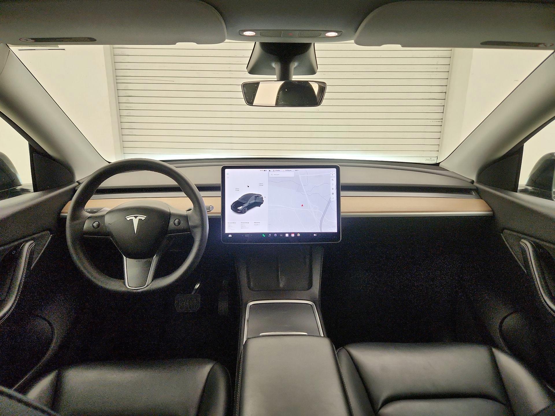 Thumbnail: 2021 Tesla Model Y - 9