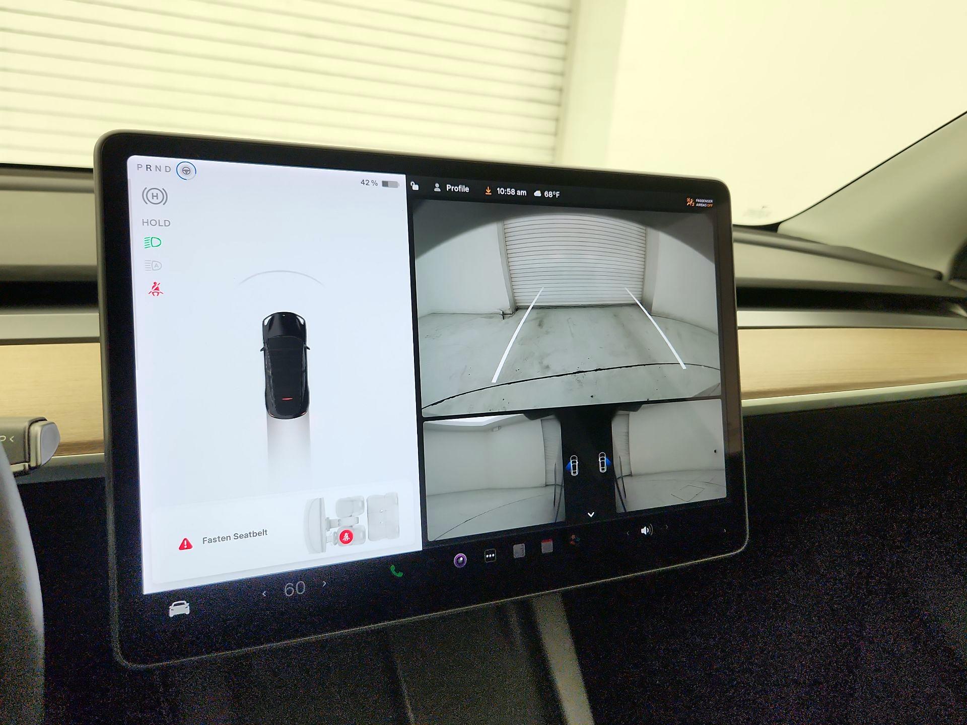 Thumbnail: 2021 Tesla Model Y - 14
