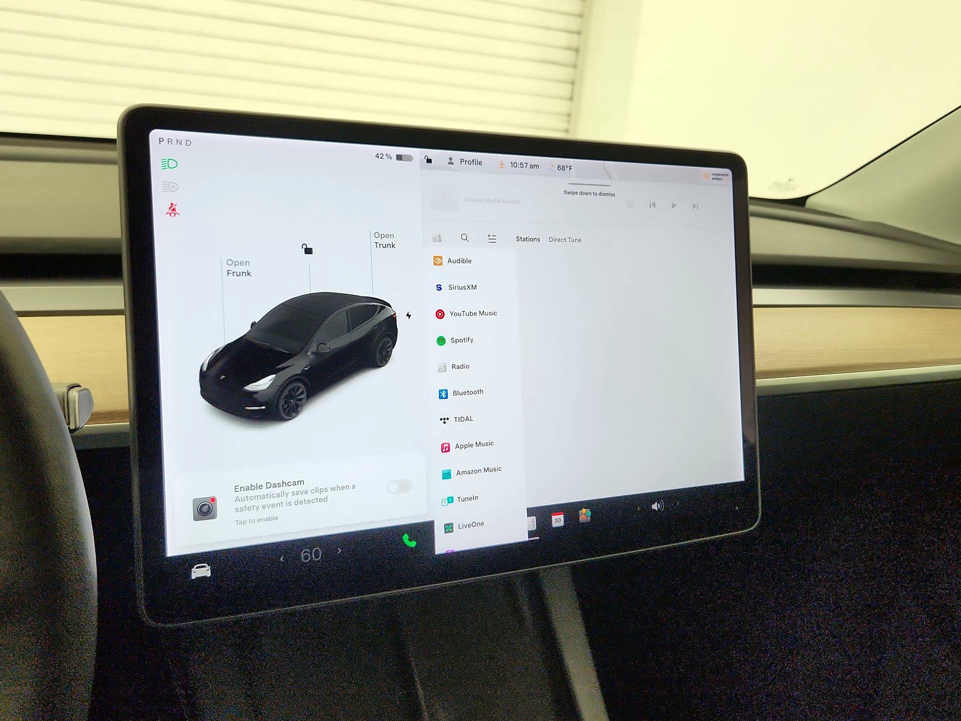 Thumbnail: 2021 Tesla Model Y - 15