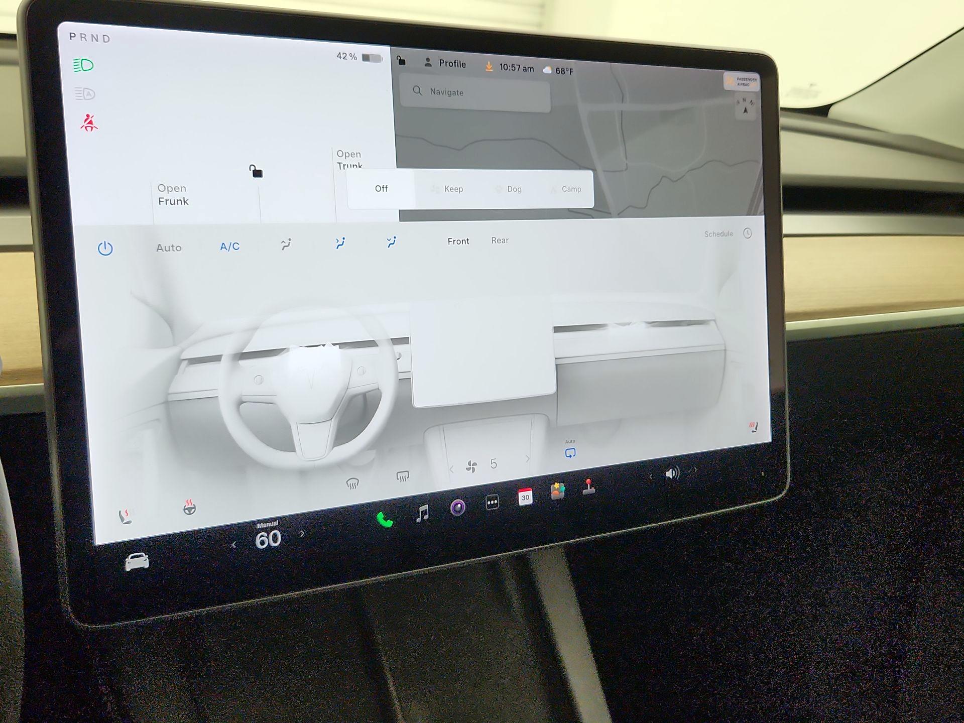 Thumbnail: 2021 Tesla Model Y - 16
