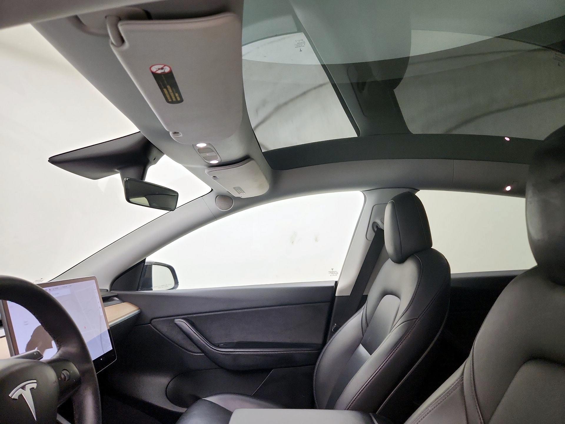 Thumbnail: 2021 Tesla Model Y - 19