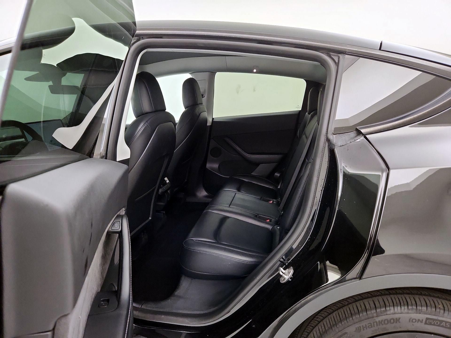 Thumbnail: 2021 Tesla Model Y - 20