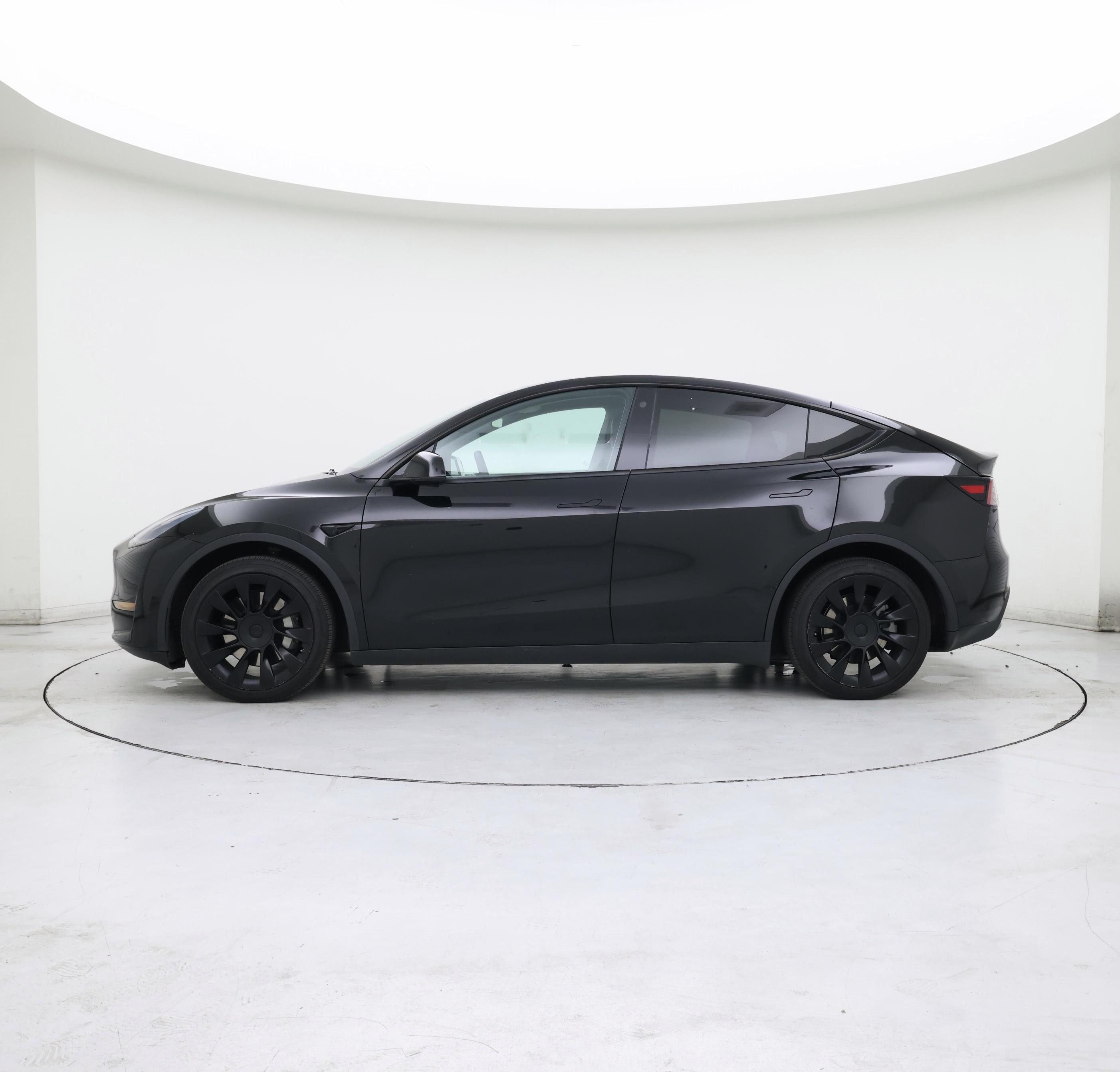Thumbnail: 2021 Tesla Model Y - 3